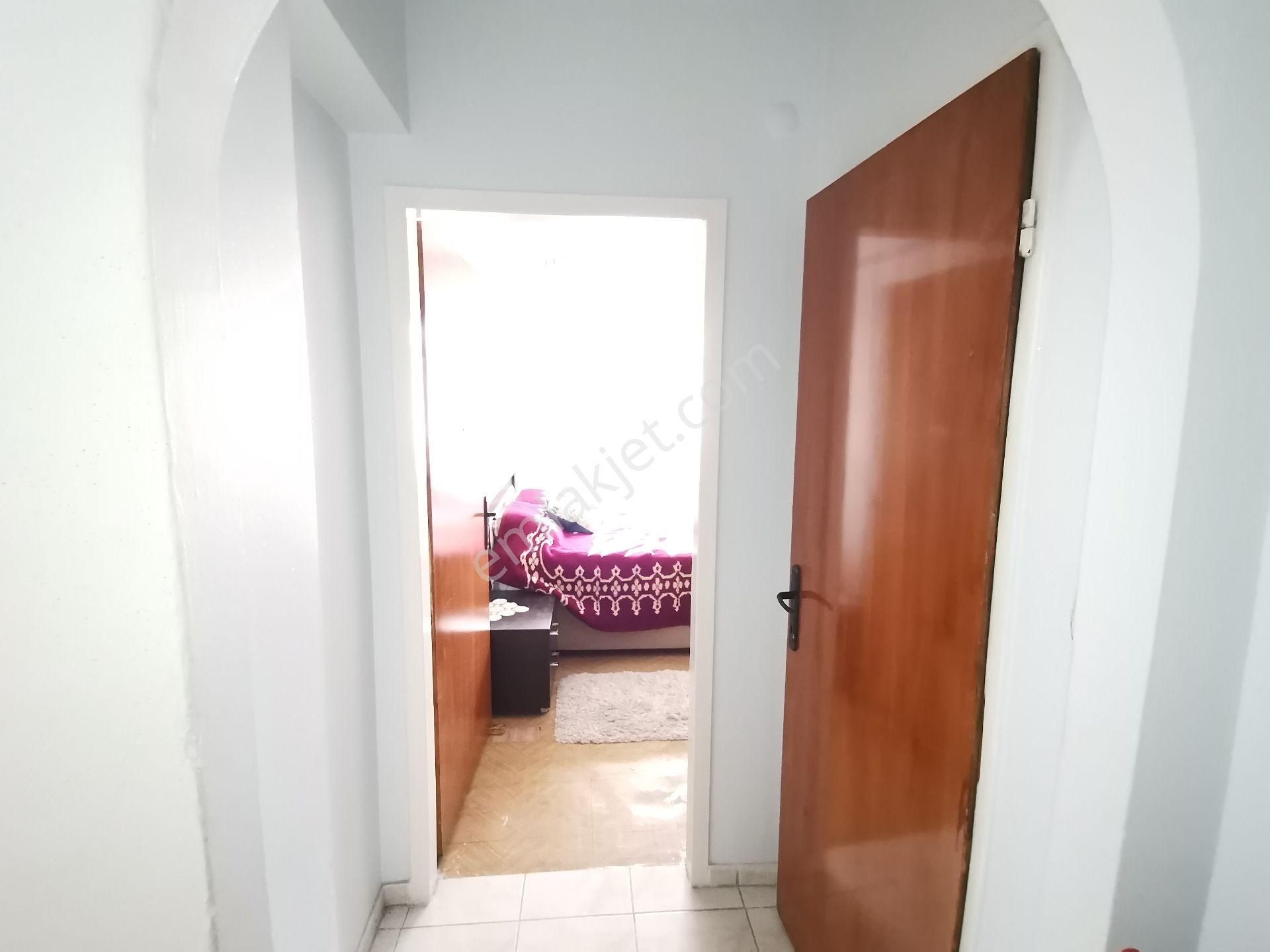 Sami Ulus Hastanesi Siteler Konya Yolu 3+1 Satılık Daire - Görsel 23