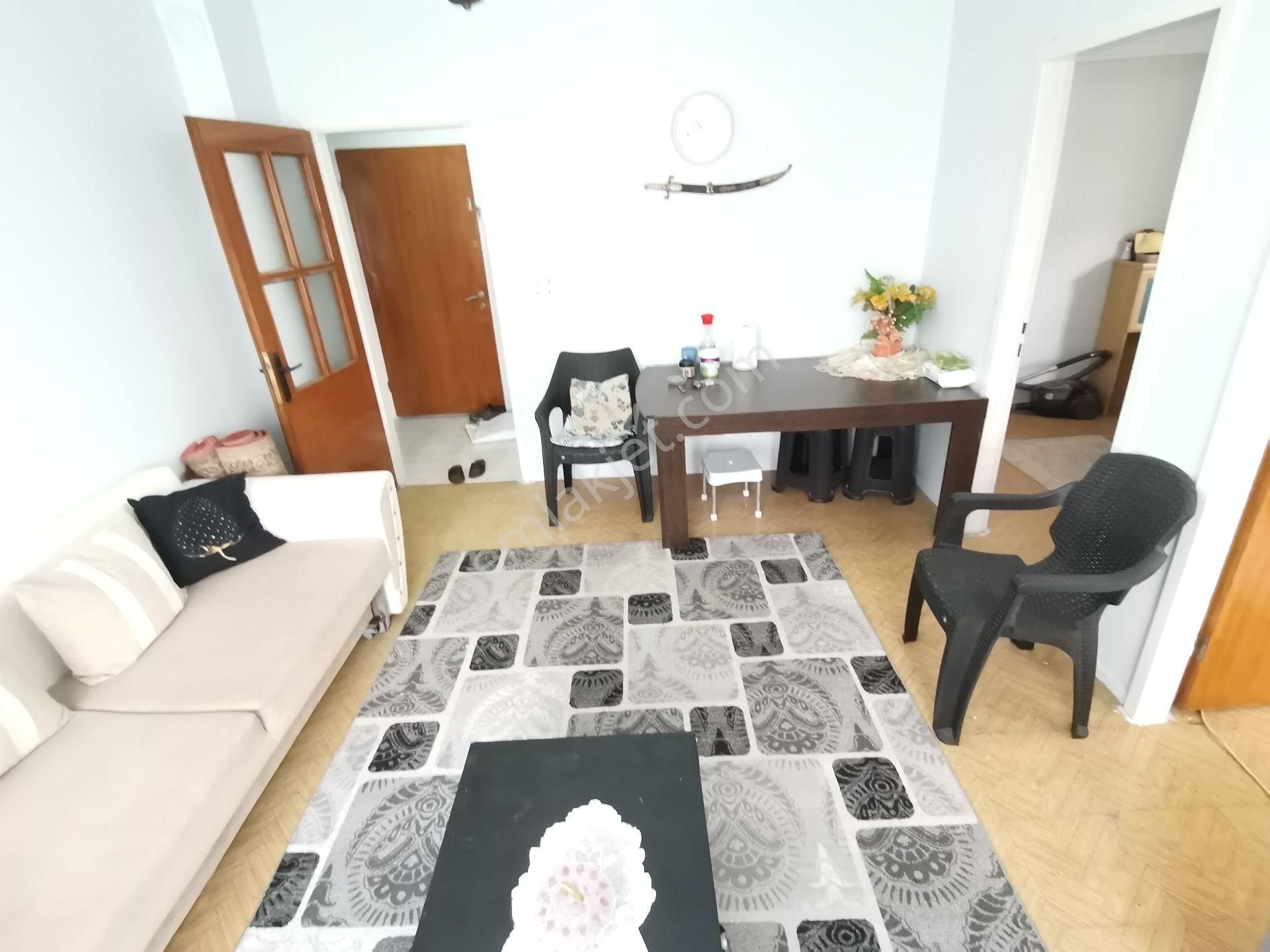 Sami Ulus Hastanesi Siteler Konya Yolu 3+1 Satılık Daire - Görsel 21