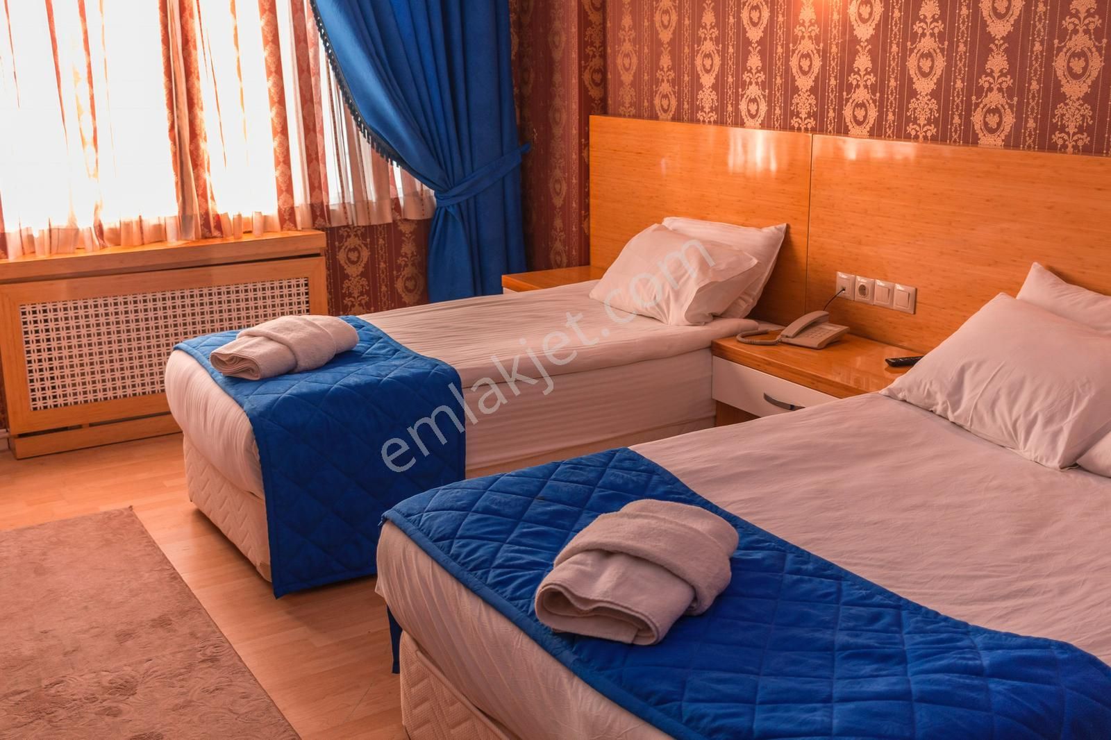 Ulus Cebeci Çankaya Mamak Etimesgut Günlük Kahvaltı Dahil 3 Kişi - Görsel 23