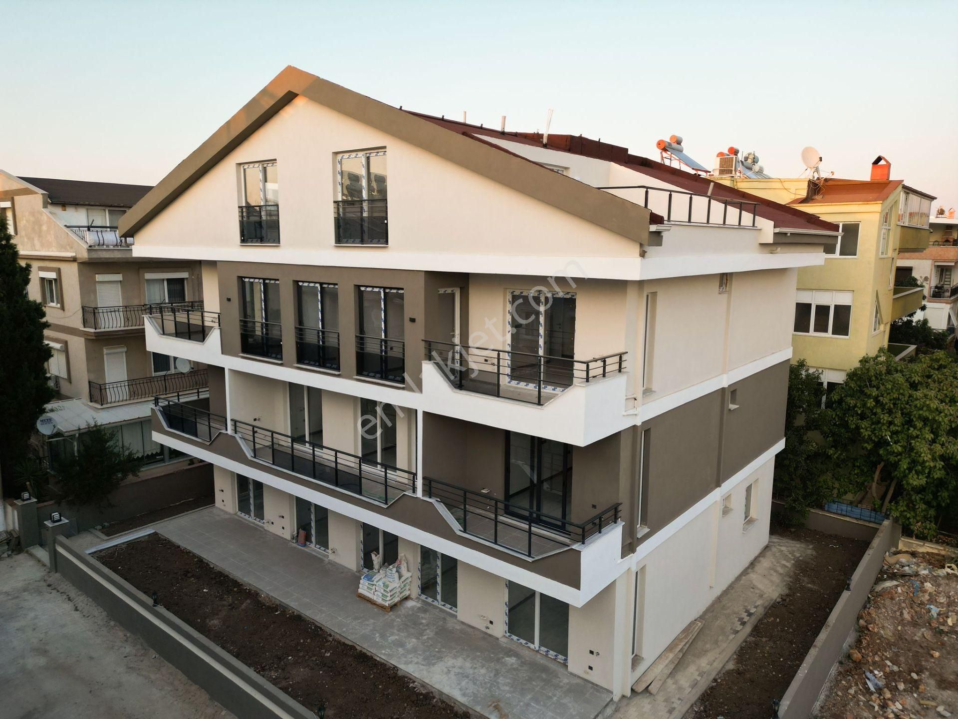 🌊 Altınkum’da Denize Yürüme Mesafesinde Sıfır 2+1 Daire! - Görsel 23