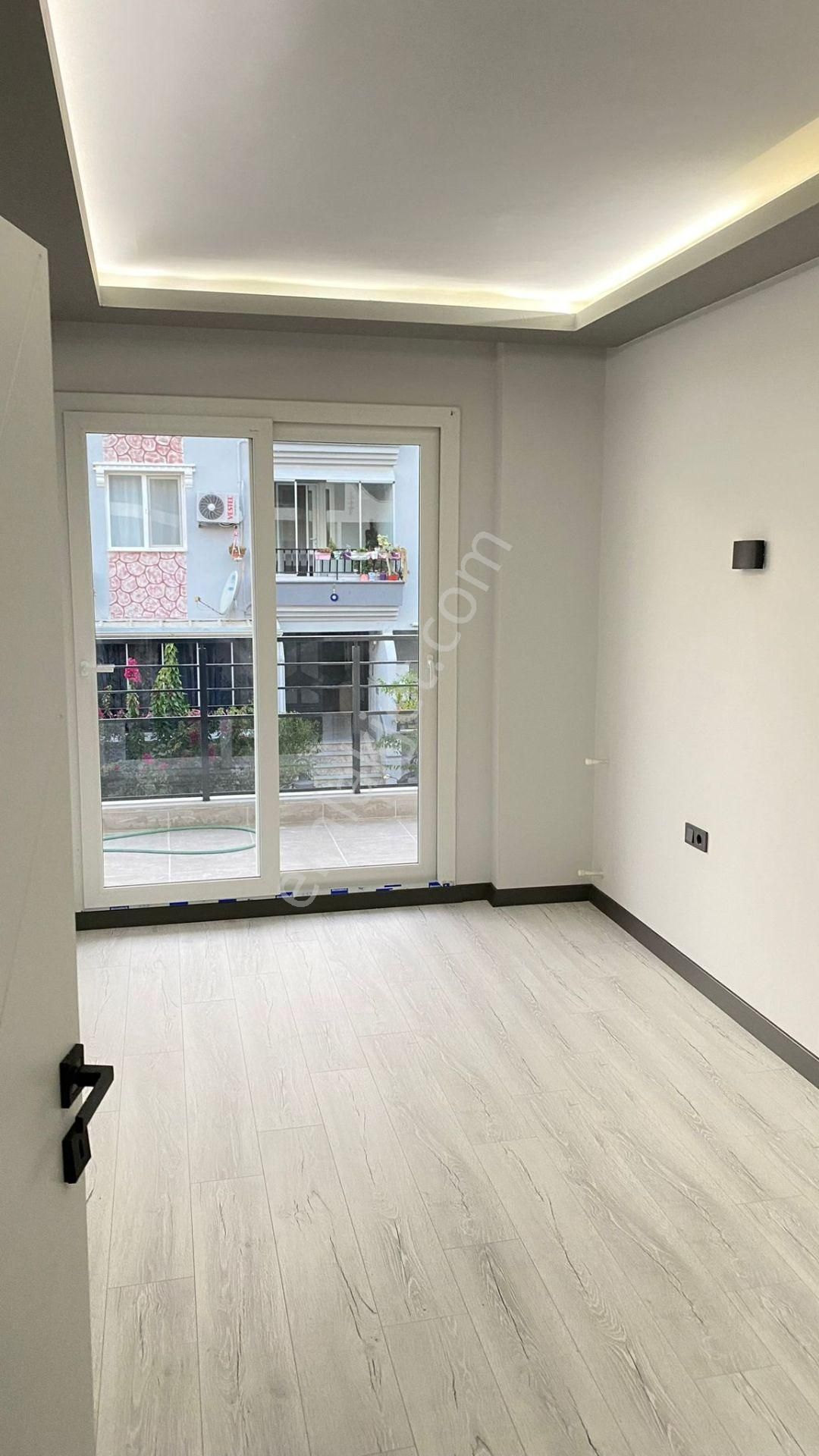 🌊 Altınkum’da Denize Yürüme Mesafesinde Sıfır 2+1 Daire! - Görsel 9