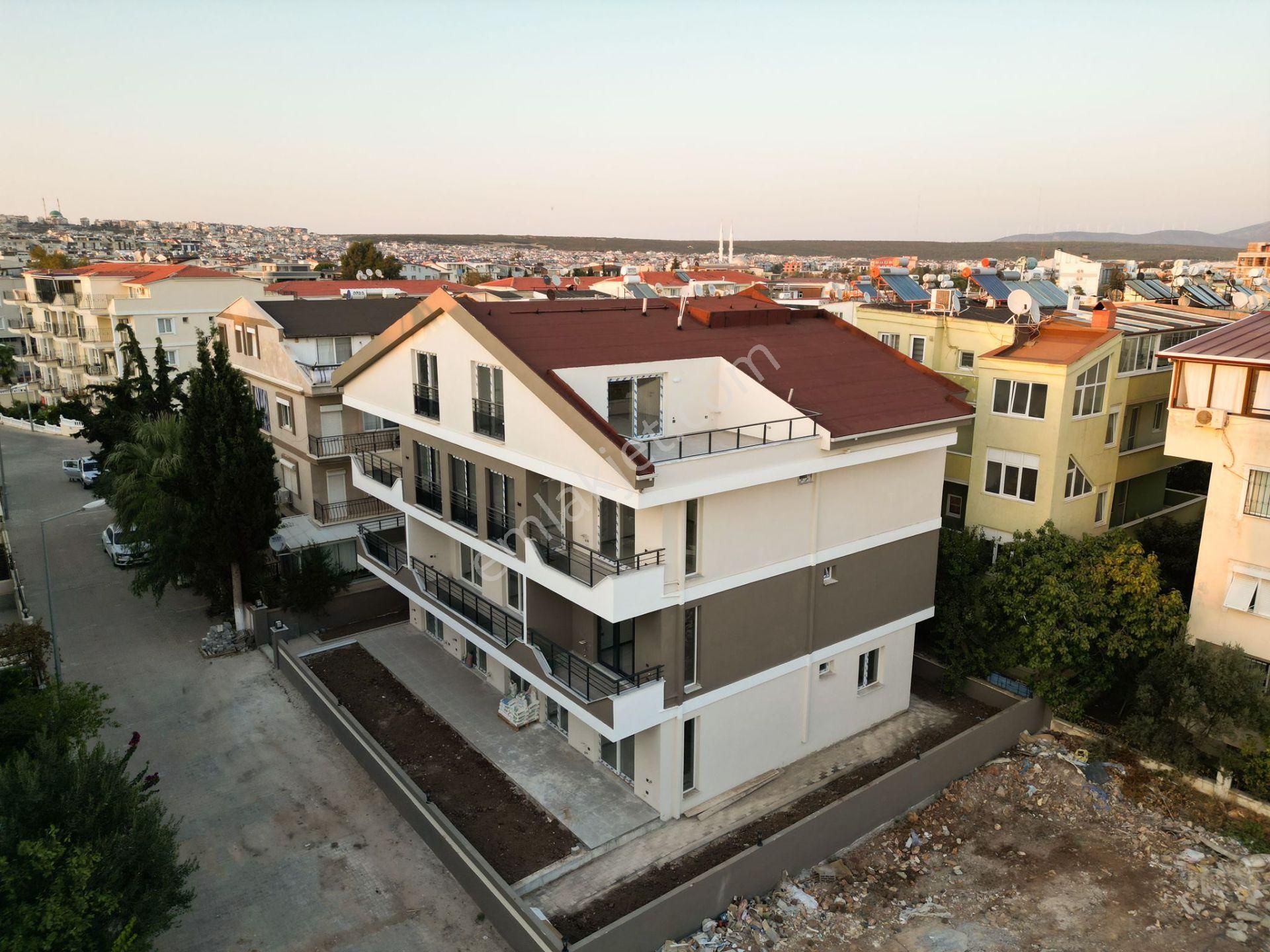 🌊 Altınkum’da Denize Yürüme Mesafesinde Sıfır 2+1 Daire! - Görsel 22