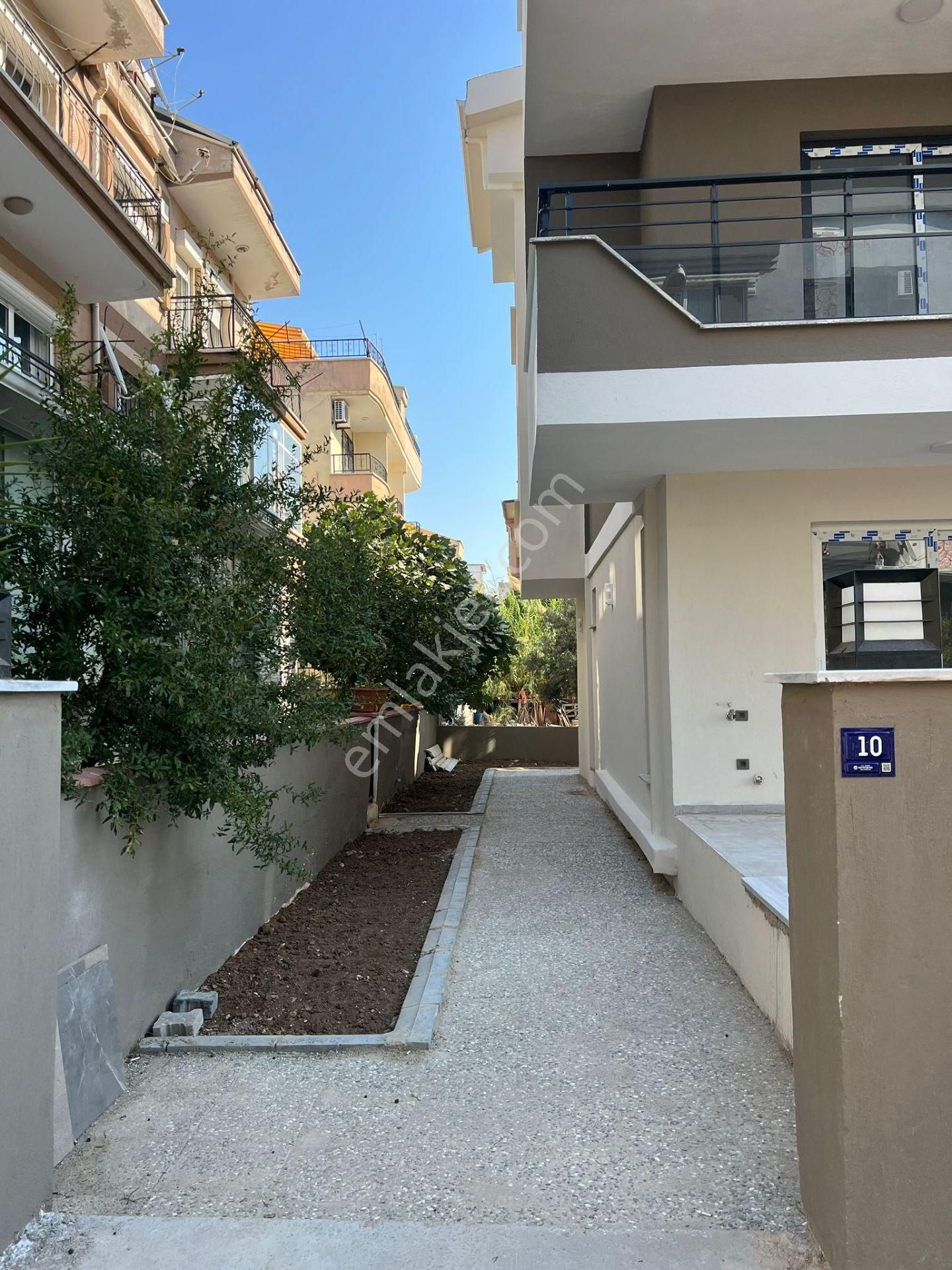 🌊 Altınkum’da Denize Yürüme Mesafesinde Sıfır 2+1 Daire! - Görsel 2