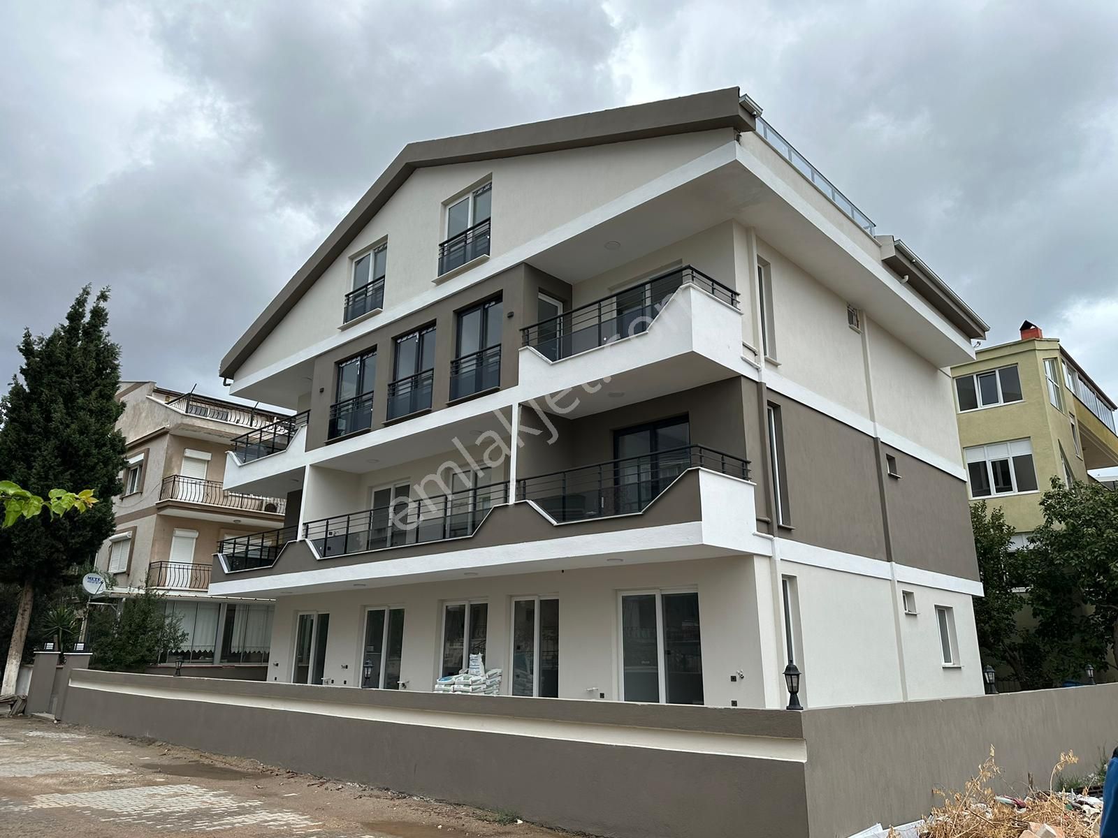 🌊 Altınkum’da Denize Yürüme Mesafesinde Sıfır 2+1 Daire!