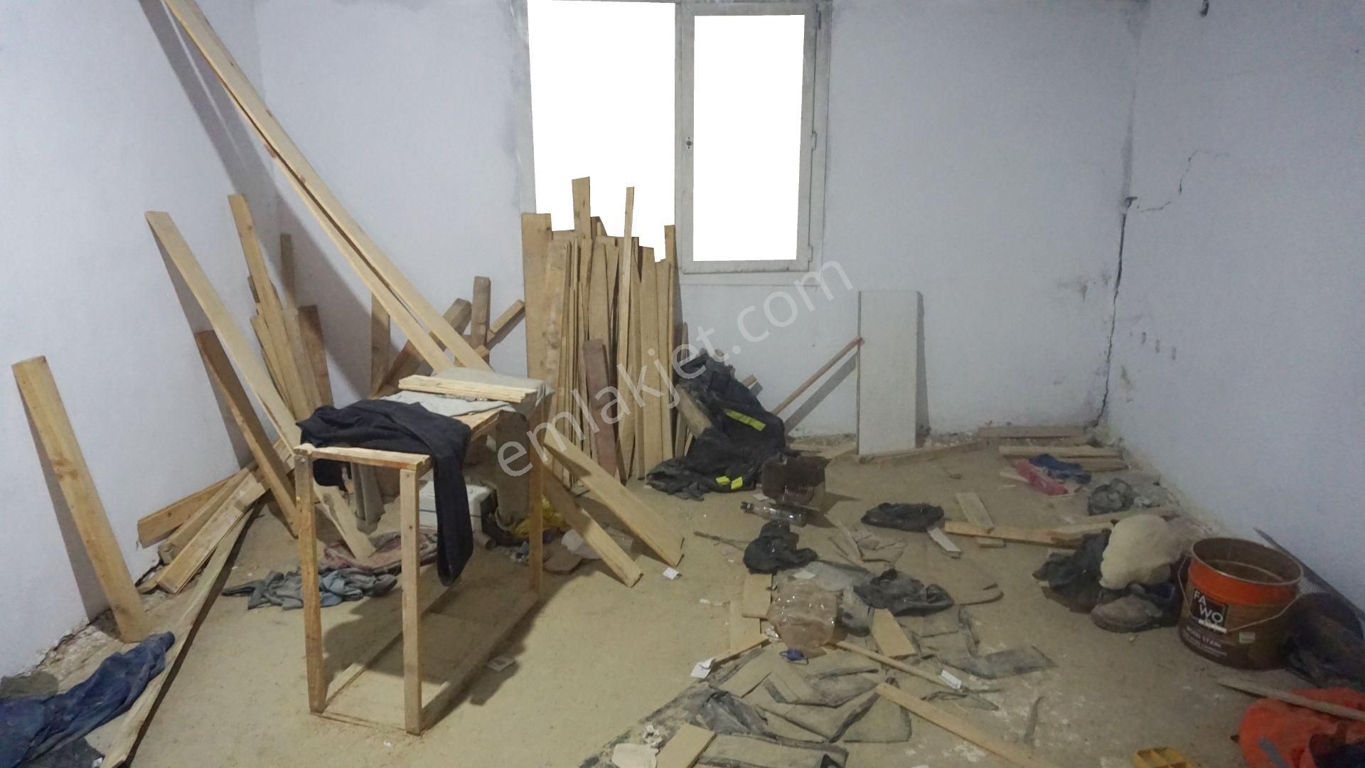 Harmandalında Kiralık Müstakil 300 M2 Arsa Üzerinde 80m2 İşyeri Çiğliserkan Dan - Görsel 6