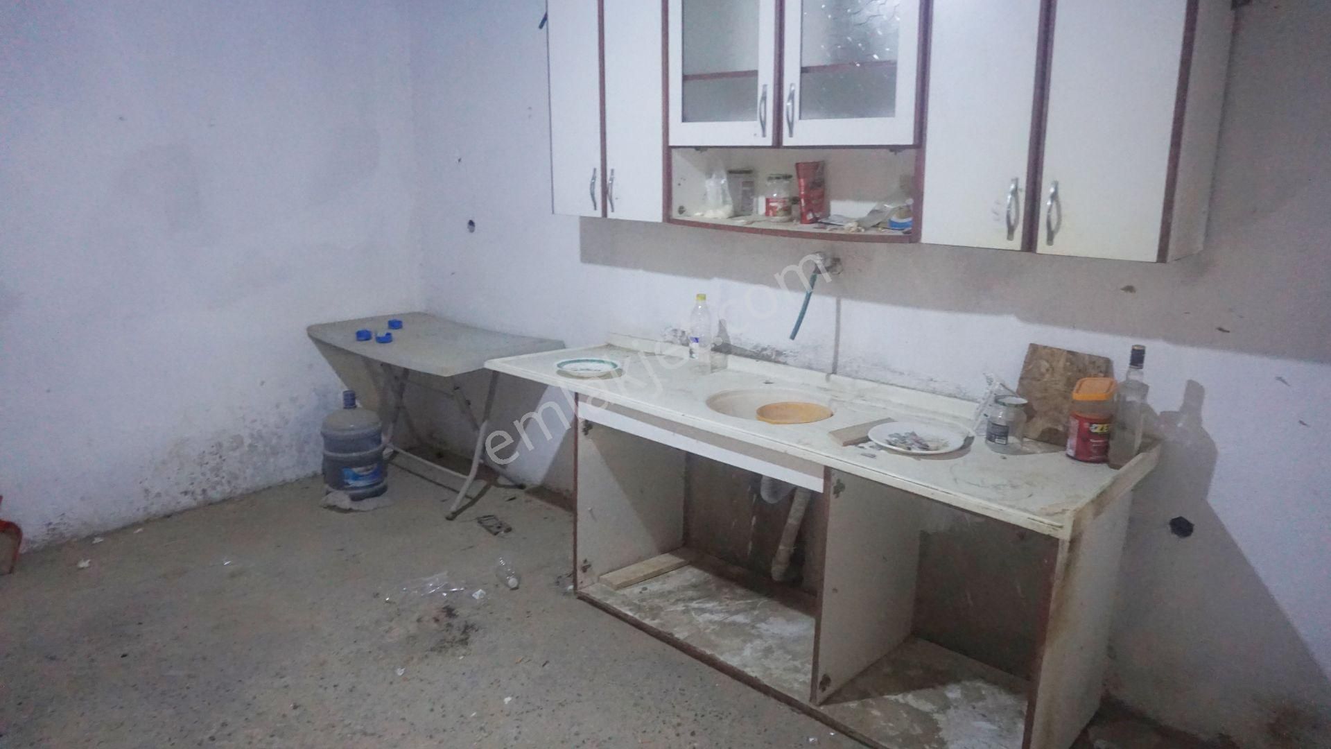 Harmandalında Kiralık Müstakil 300 M2 Arsa Üzerinde 80m2 İşyeri Çiğliserkan Dan - Görsel 9