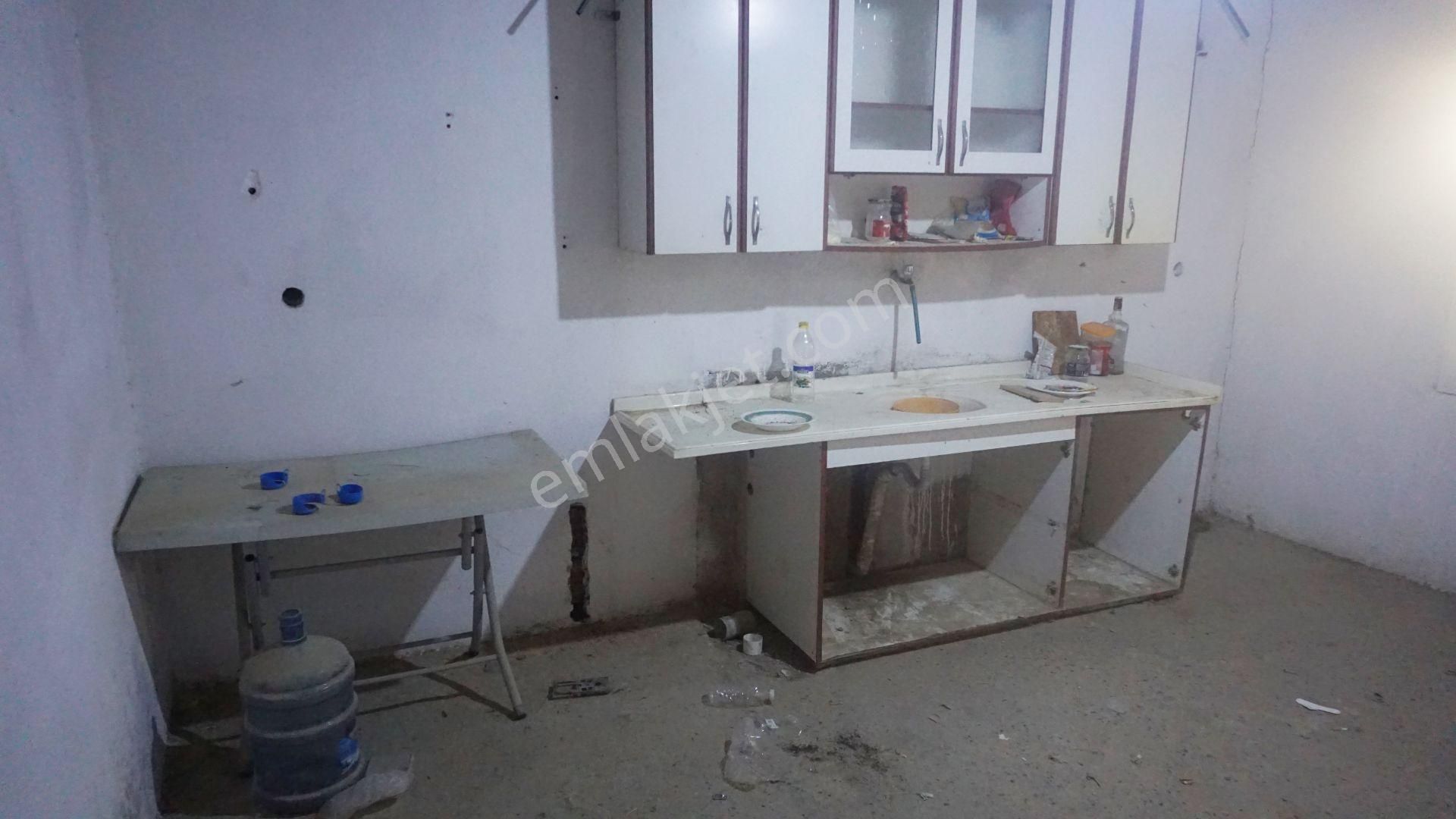 Harmandalında Kiralık Müstakil 300 M2 Arsa Üzerinde 80m2 İşyeri Çiğliserkan Dan - Görsel 2