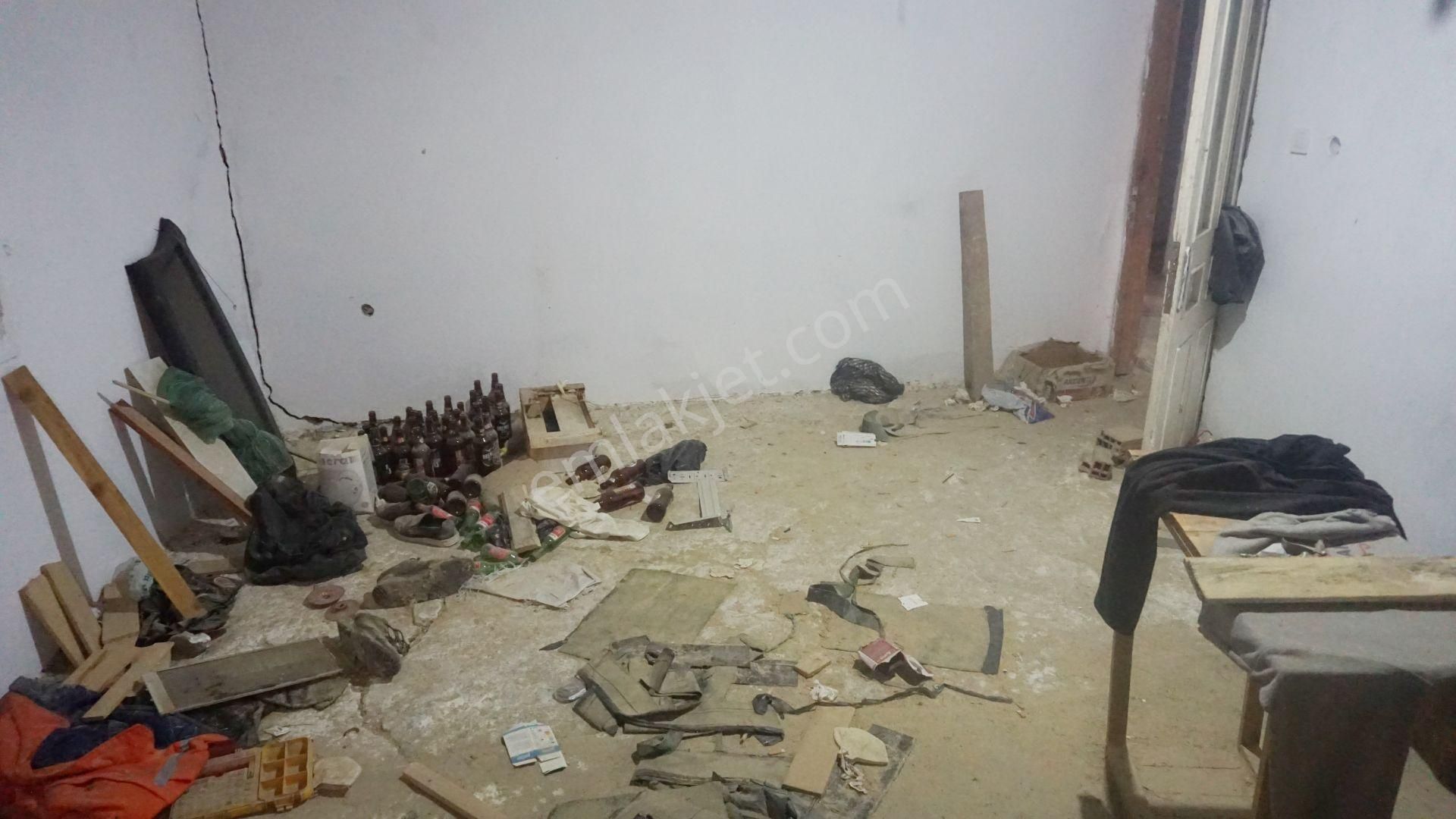 Harmandalında Kiralık Müstakil 300 M2 Arsa Üzerinde 80m2 İşyeri Çiğliserkan Dan - Görsel 10