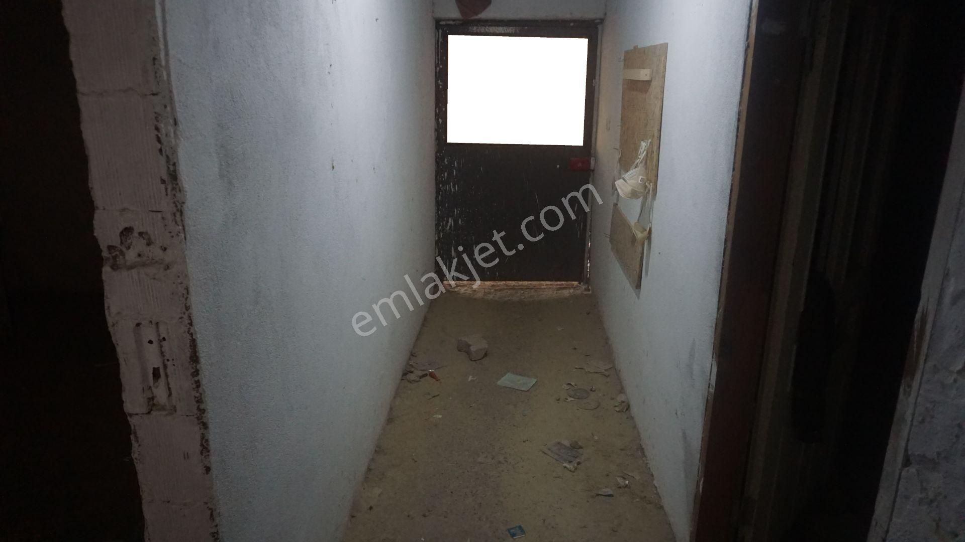 Harmandalında Kiralık Müstakil 300 M2 Arsa Üzerinde 80m2 İşyeri Çiğliserkan Dan - Görsel 14