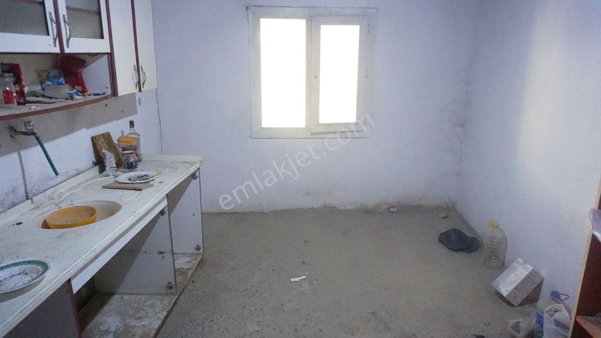 Harmandalında Kiralık Müstakil 300 M2 Arsa Üzerinde 80m2 İşyeri Çiğliserkan Dan - Görsel 3