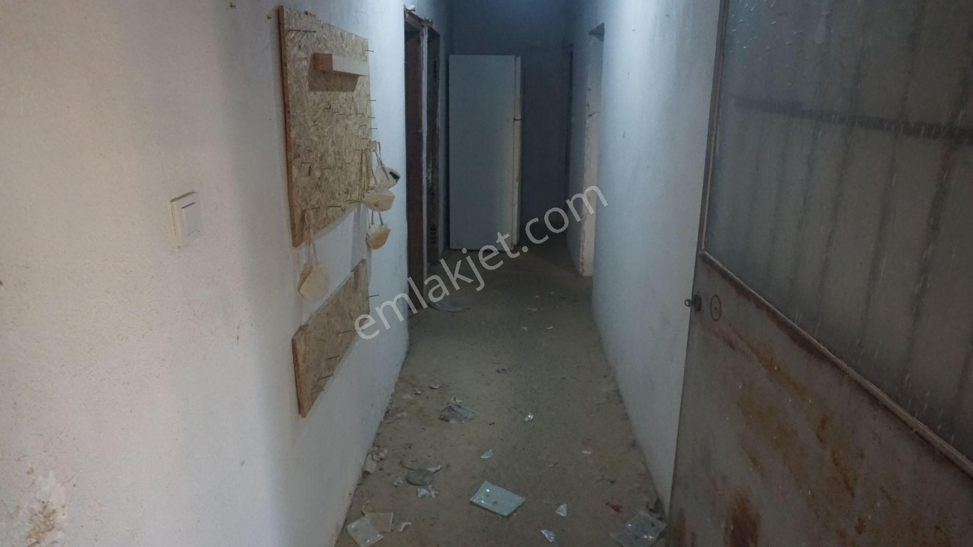 Harmandalında Kiralık Müstakil 300 M2 Arsa Üzerinde 80m2 İşyeri Çiğliserkan Dan - Görsel 15