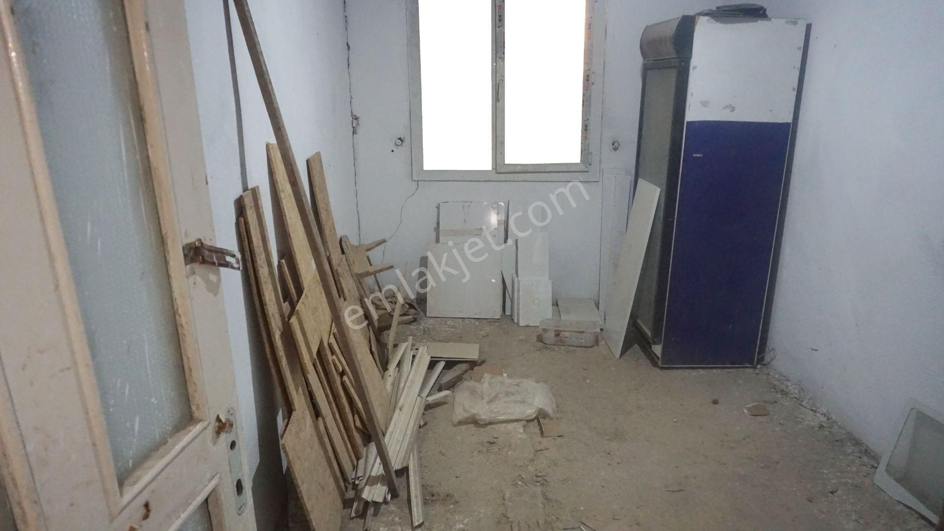 Harmandalında Kiralık Müstakil 300 M2 Arsa Üzerinde 80m2 İşyeri Çiğliserkan Dan - Görsel 11