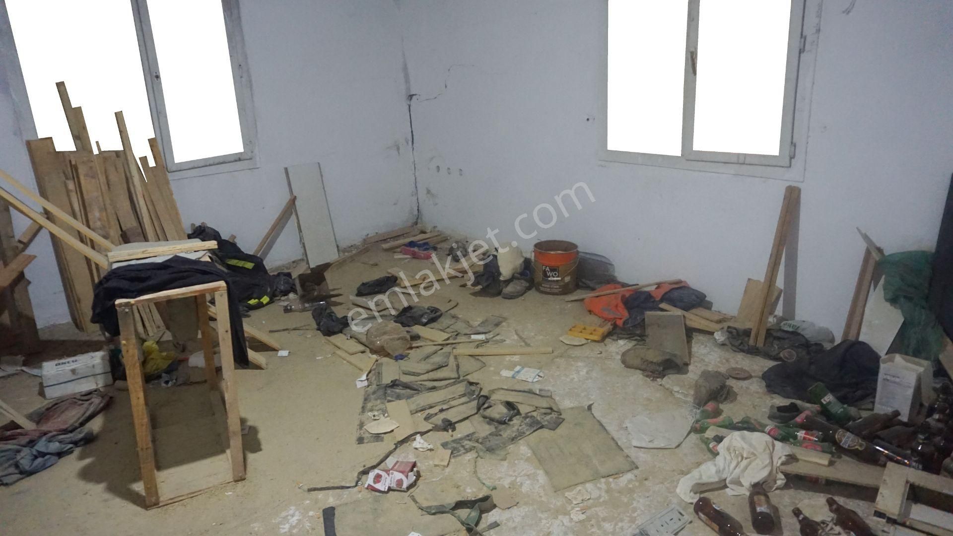 Harmandalında Kiralık Müstakil 300 M2 Arsa Üzerinde 80m2 İşyeri Çiğliserkan Dan - Görsel 5