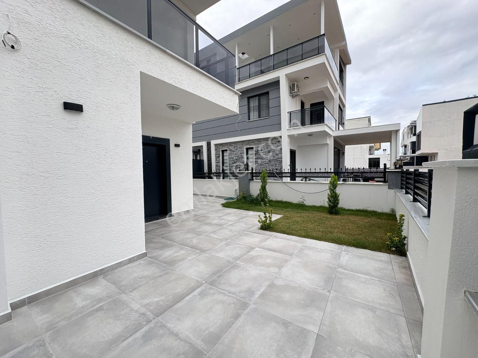 Efeler’de Açık Mutfak, 3+1 Merkezi Konum Pazarlıklı Villa - Görsel 3