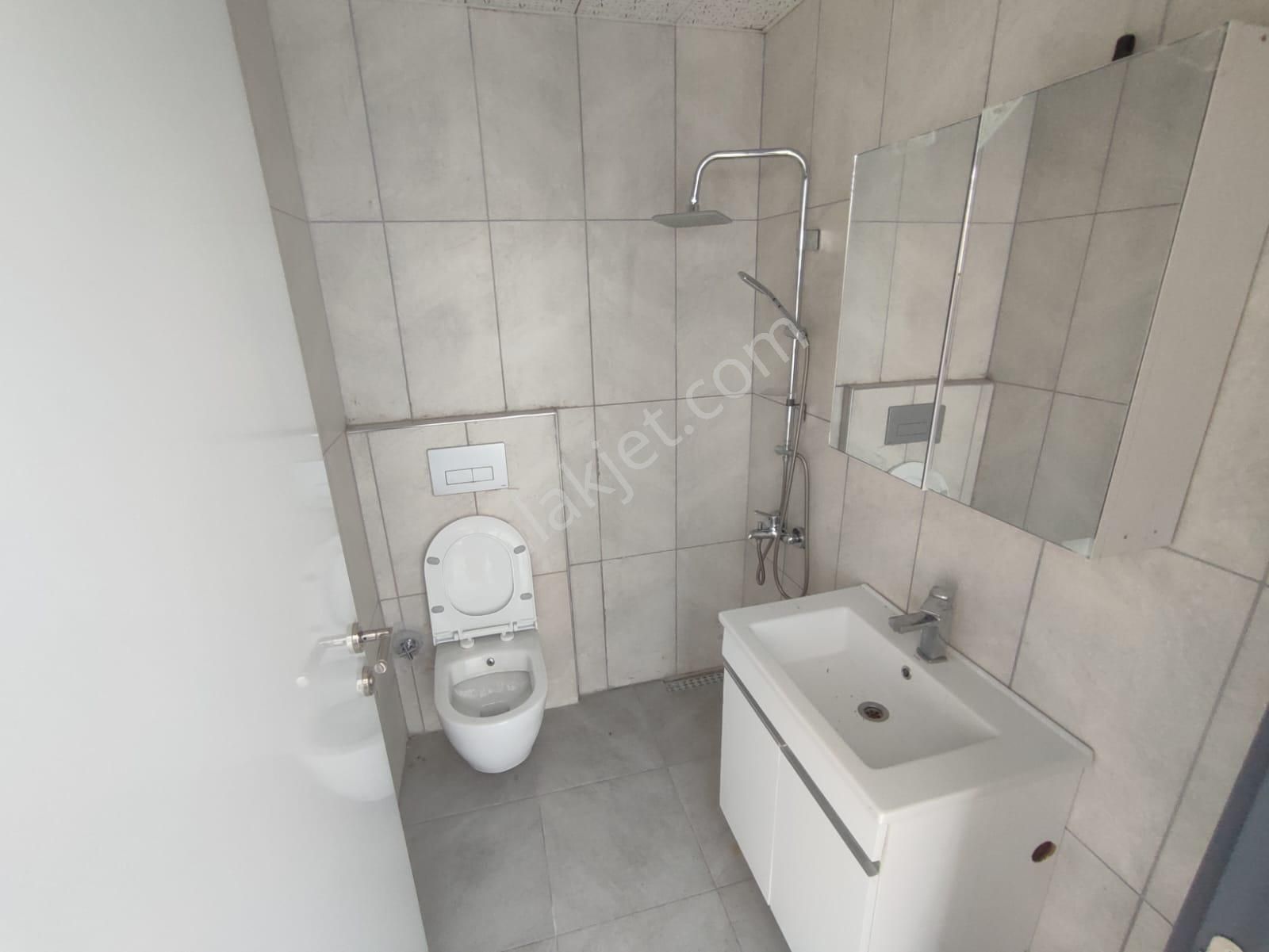 Ankalife'tan Nek Tower Plazada Satılık 1+1 Home Ofis / Daireler - Görsel 10