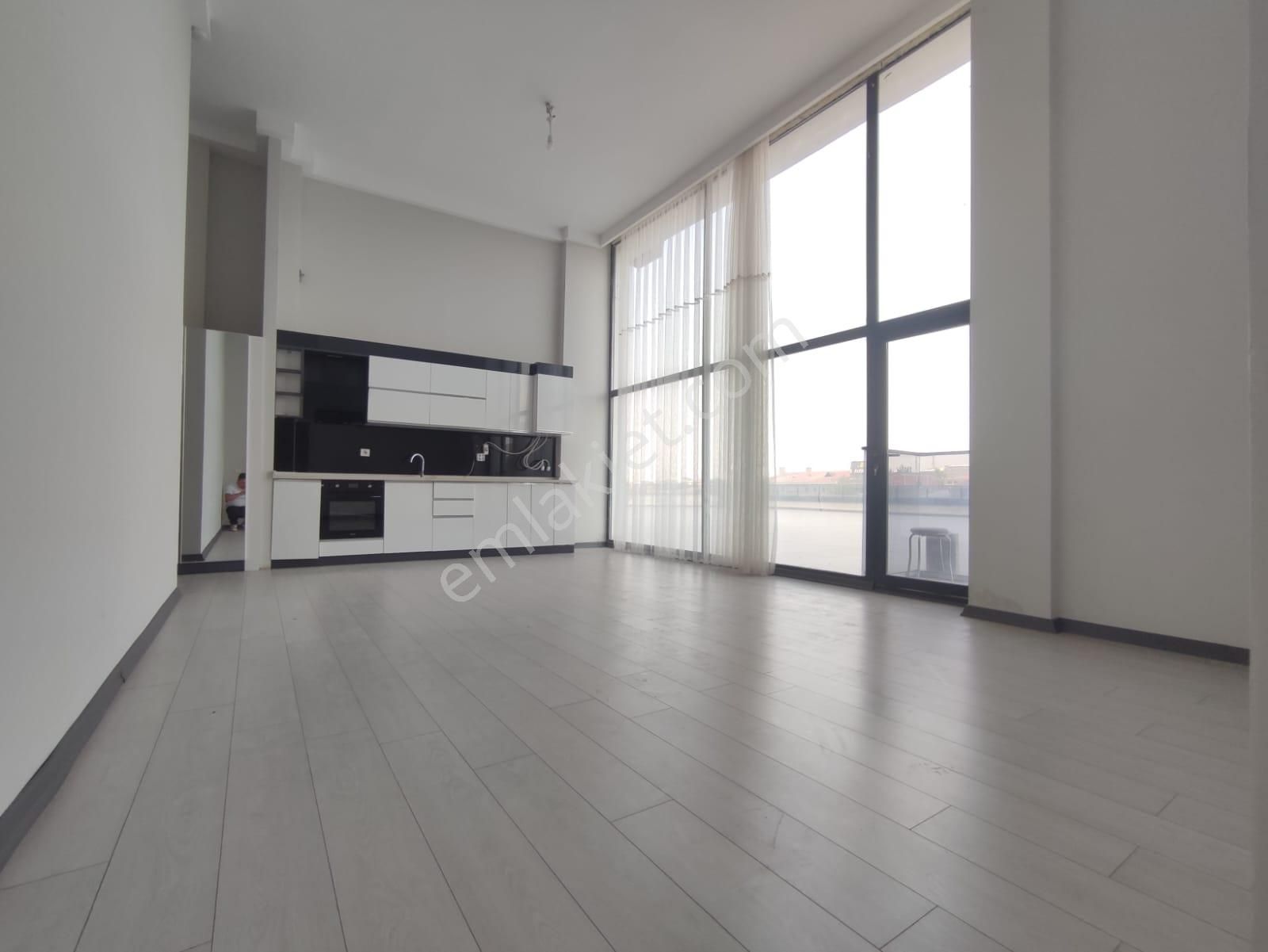 Ankalife'tan Nek Tower Plazada Satılık 1+1 Home Ofis / Daireler