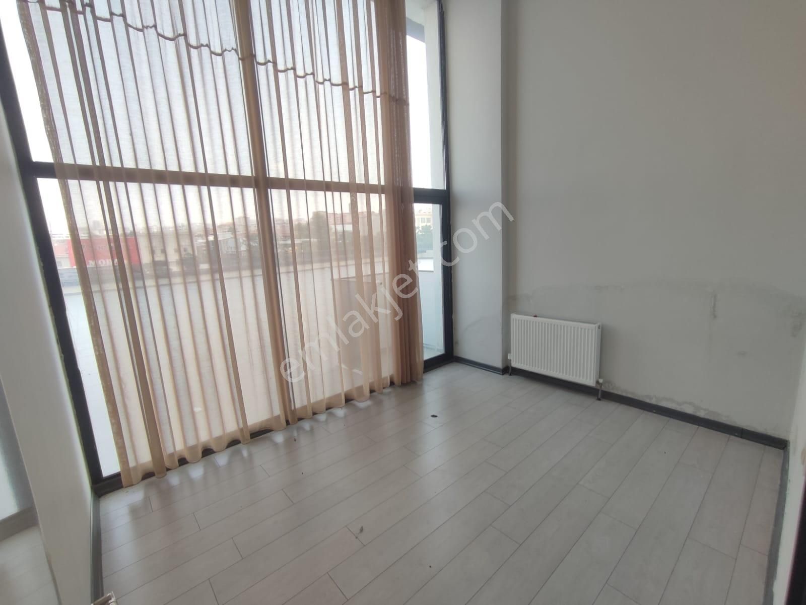 Ankalife'tan Nek Tower Plazada Satılık 1+1 Home Ofis / Daireler - Görsel 7