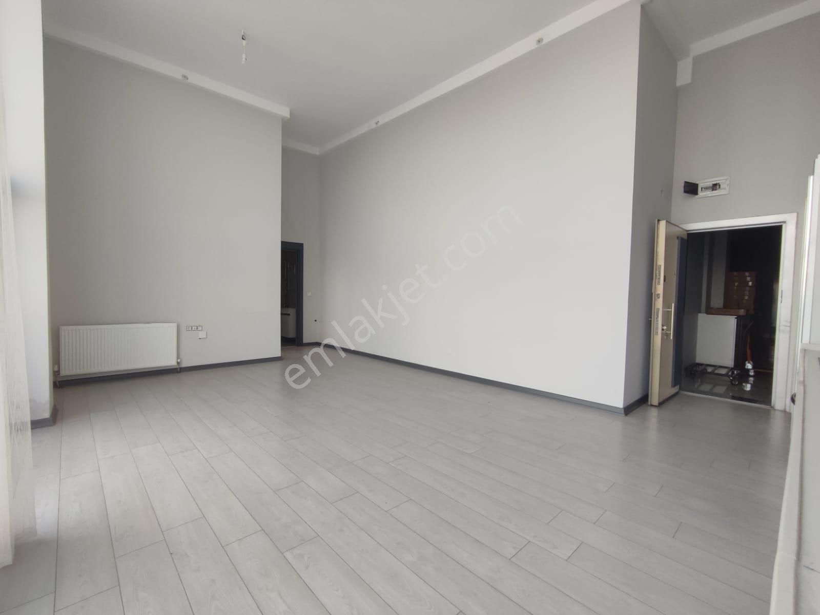 Ankalife'tan Nek Tower Plazada Satılık 1+1 Home Ofis / Daireler - Görsel 6