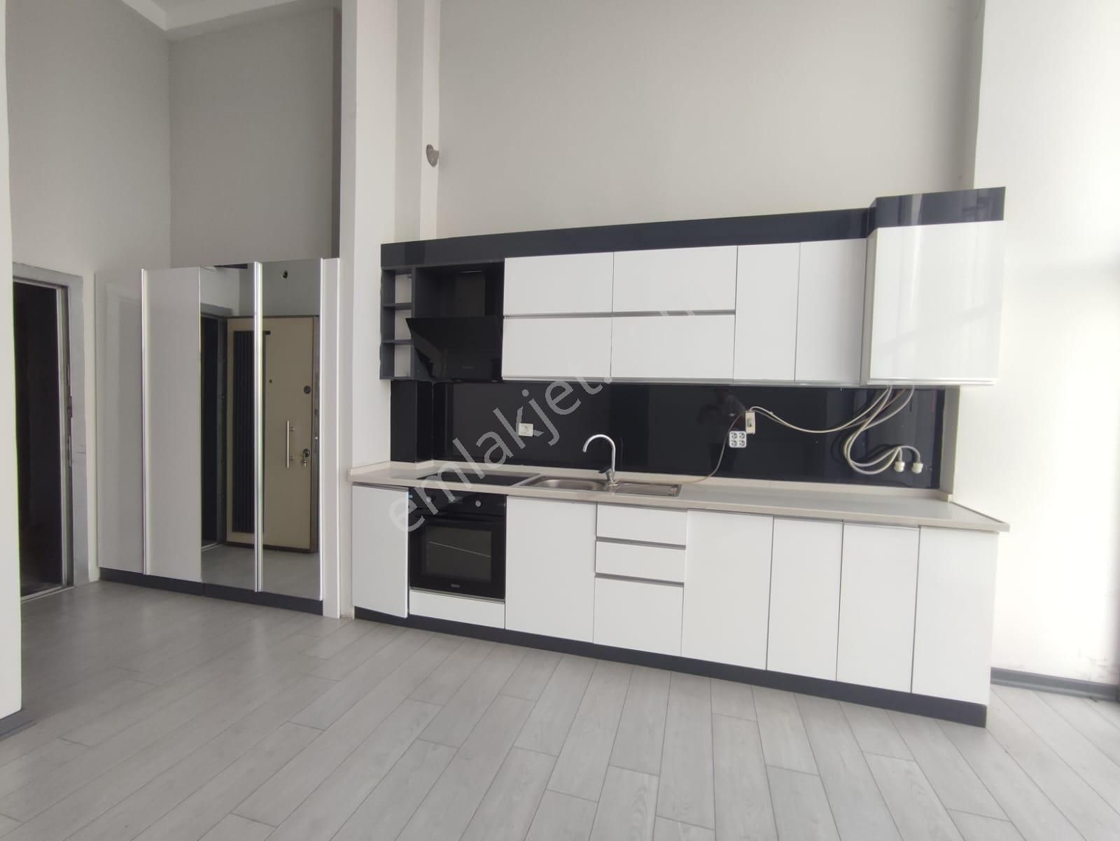 Ankalife'tan Nek Tower Plazada Satılık 1+1 Home Ofis / Daireler - Görsel 5