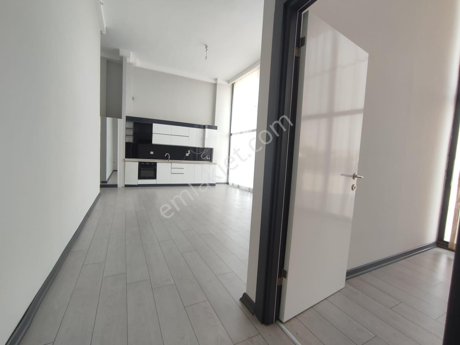 Ankalife'tan Nek Tower Plazada Satılık 1+1 Home Ofis / Daireler - Görsel 11