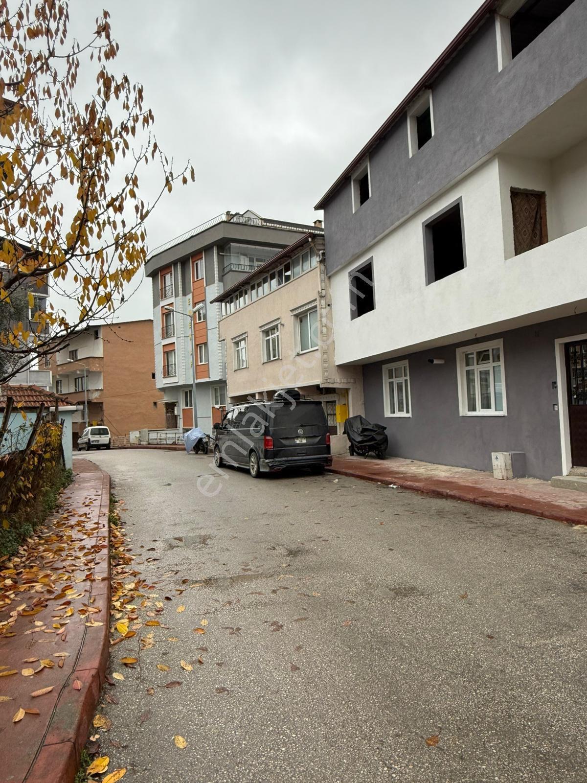 Doğan Emlak Group’tan İlkadım Kışla’da Mükemmel Konumda Arsa - Görsel 19