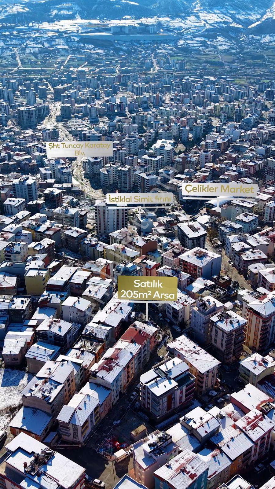 Doğan Emlak Group’tan İlkadım Kışla’da Mükemmel Konumda Arsa - Görsel 3