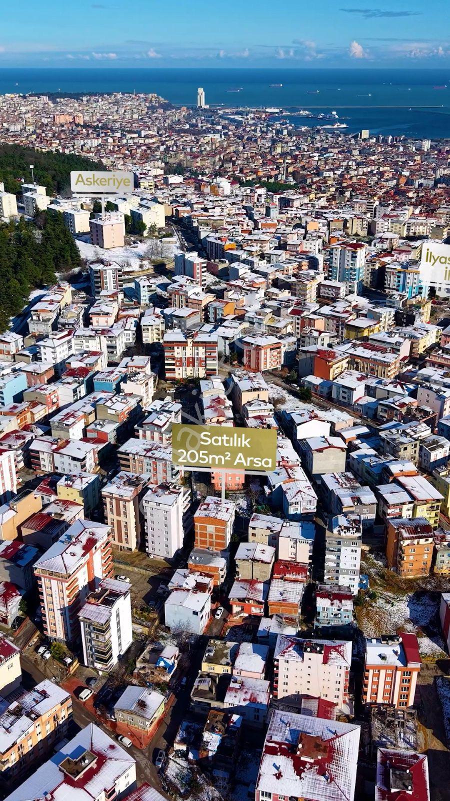Doğan Emlak Group’tan İlkadım Kışla’da Mükemmel Konumda Arsa - Görsel 6