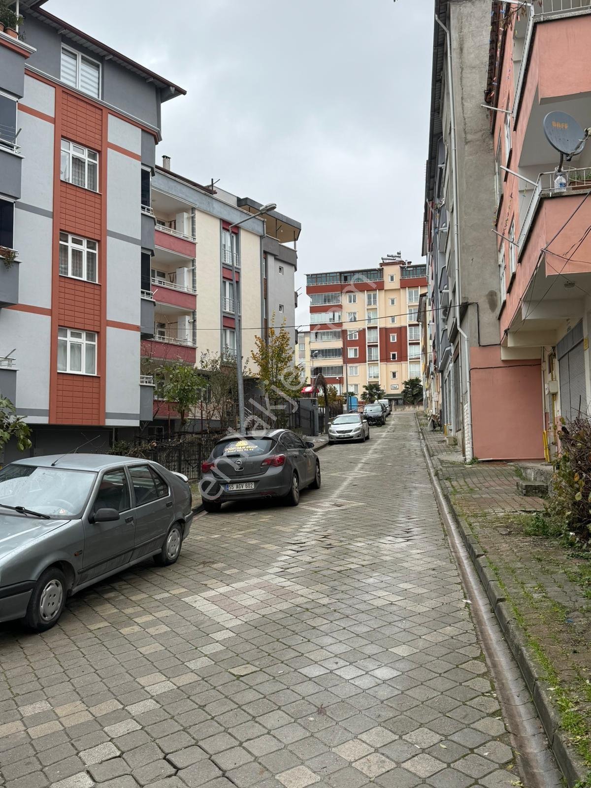 Doğan Emlak Group’tan İlkadım Kışla’da Mükemmel Konumda Arsa - Görsel 21