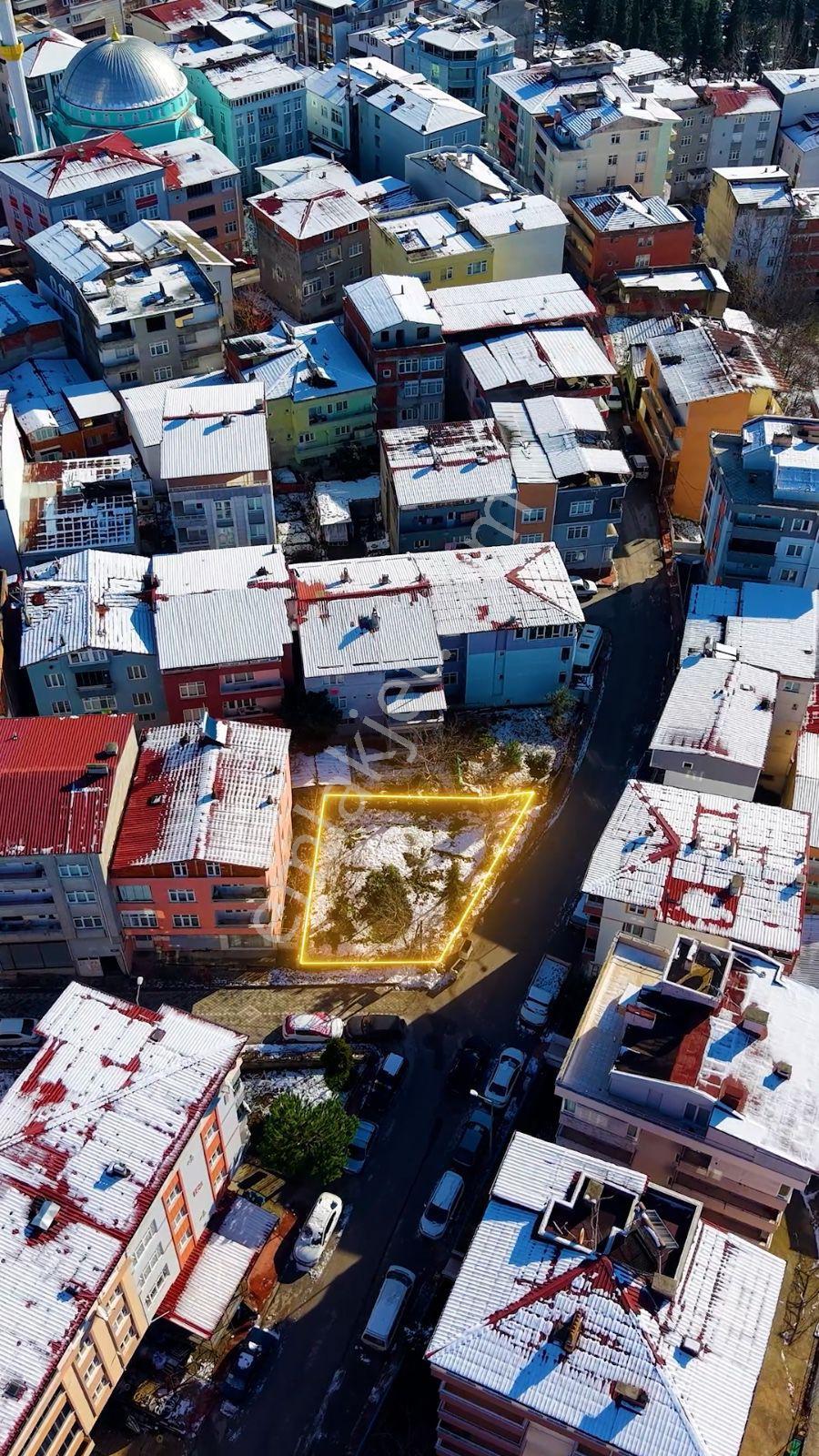 Doğan Emlak Group’tan İlkadım Kışla’da Mükemmel Konumda Arsa - Görsel 4