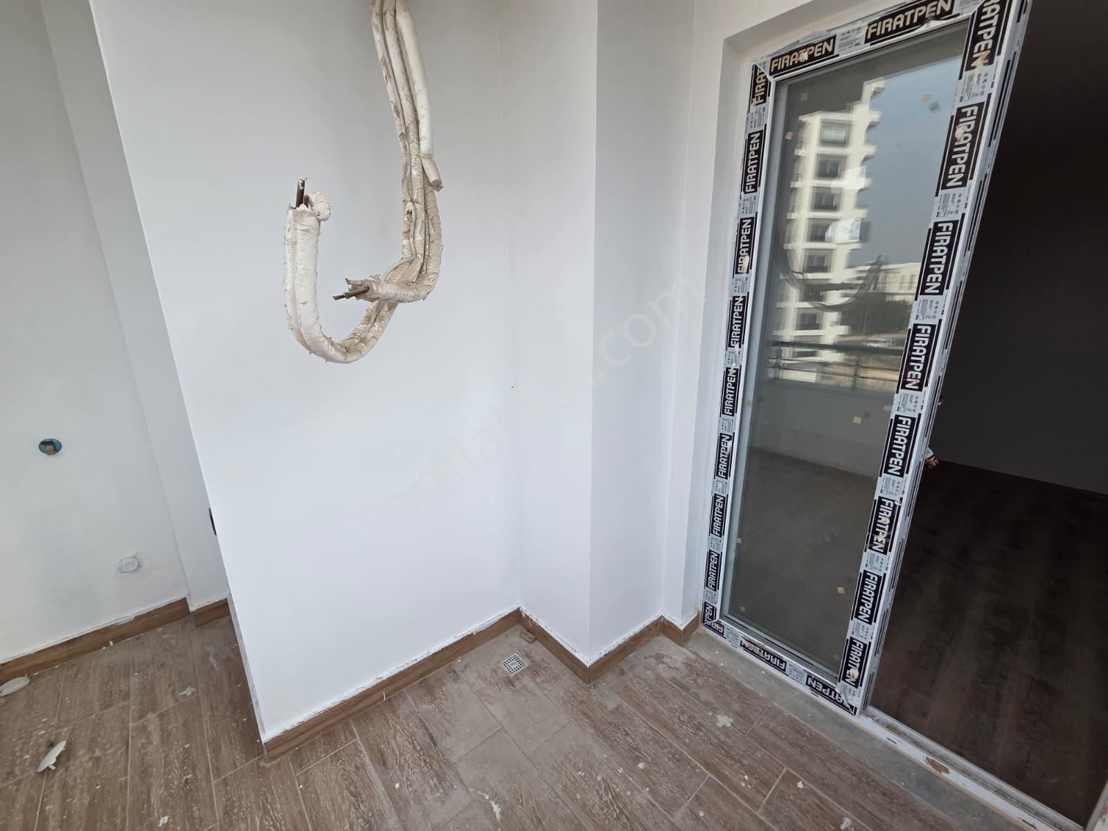 Tecenin En Gözde Projesinde!! Hemen Teslim Aquaparklı Kaçmaz 2+1 - Görsel 18