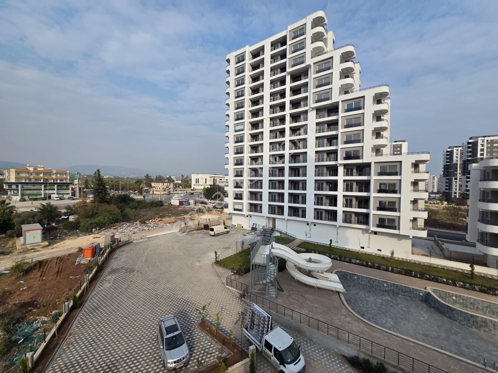 Tecenin En Gözde Projesinde!! Hemen Teslim Aquaparklı Kaçmaz 2+1 - Görsel 21