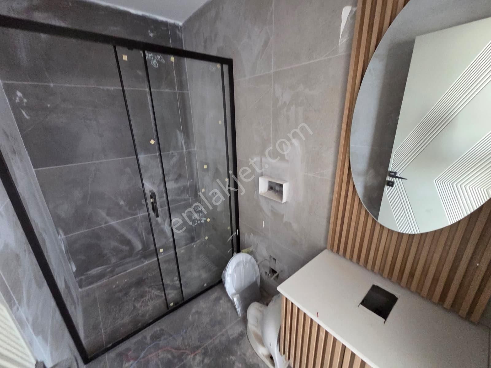 Tecenin En Gözde Projesinde!! Hemen Teslim Aquaparklı Kaçmaz 2+1 - Görsel 16