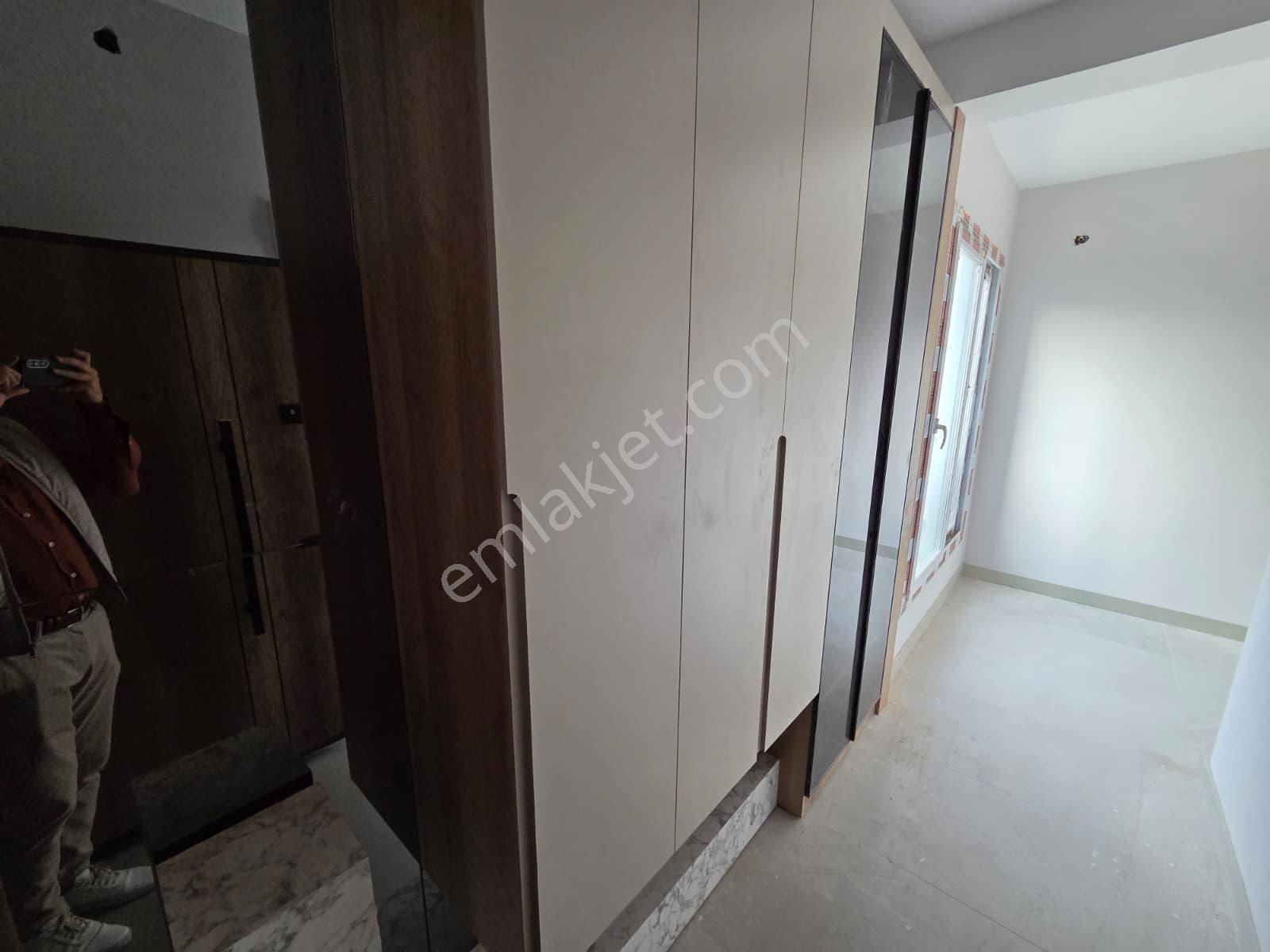 Tecenin En Gözde Projesinde!! Hemen Teslim Aquaparklı Kaçmaz 2+1 - Görsel 7