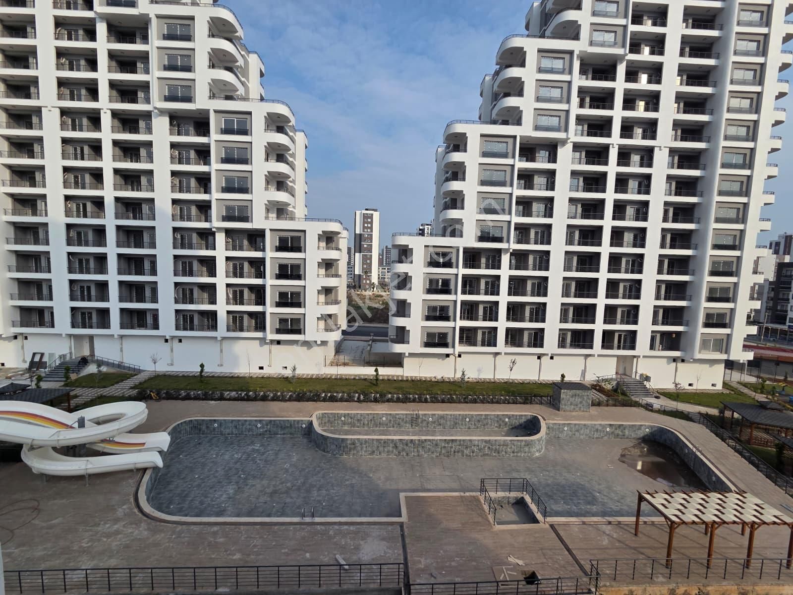 Tecenin En Gözde Projesinde!! Hemen Teslim Aquaparklı Kaçmaz 2+1 - Görsel 19