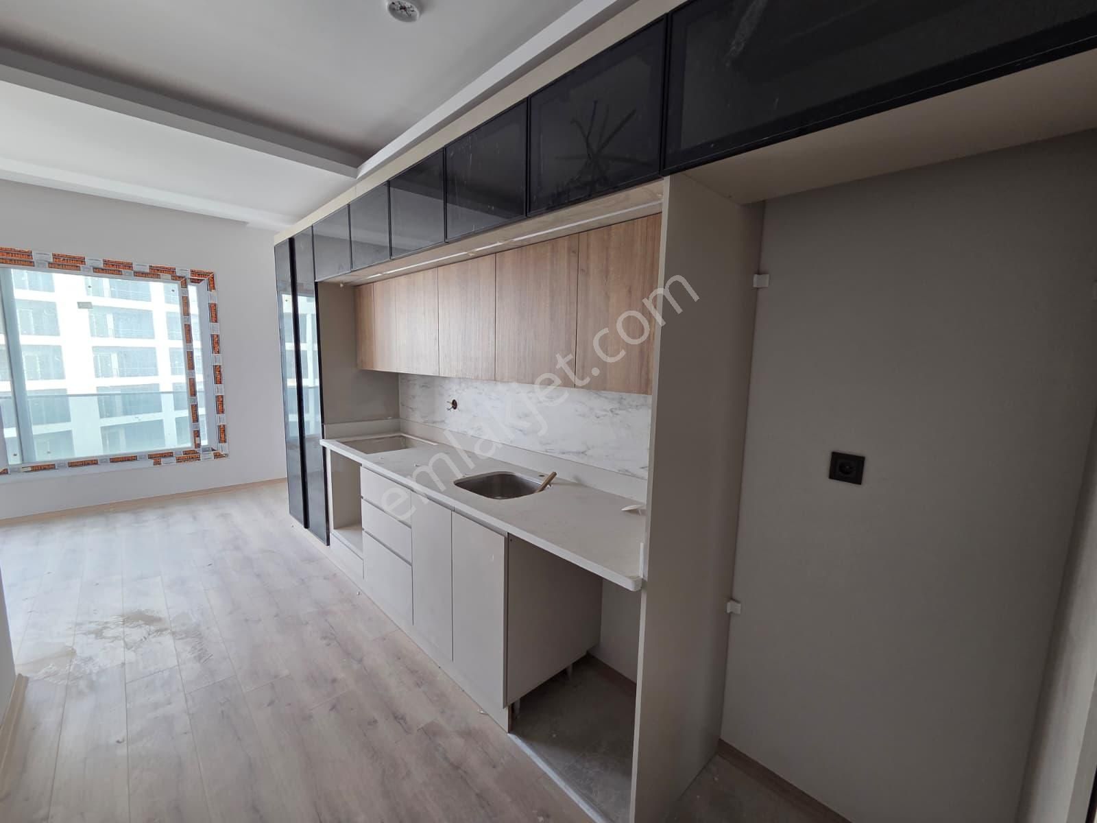 Tecenin En Gözde Projesinde!! Hemen Teslim Aquaparklı Kaçmaz 2+1 - Görsel 2