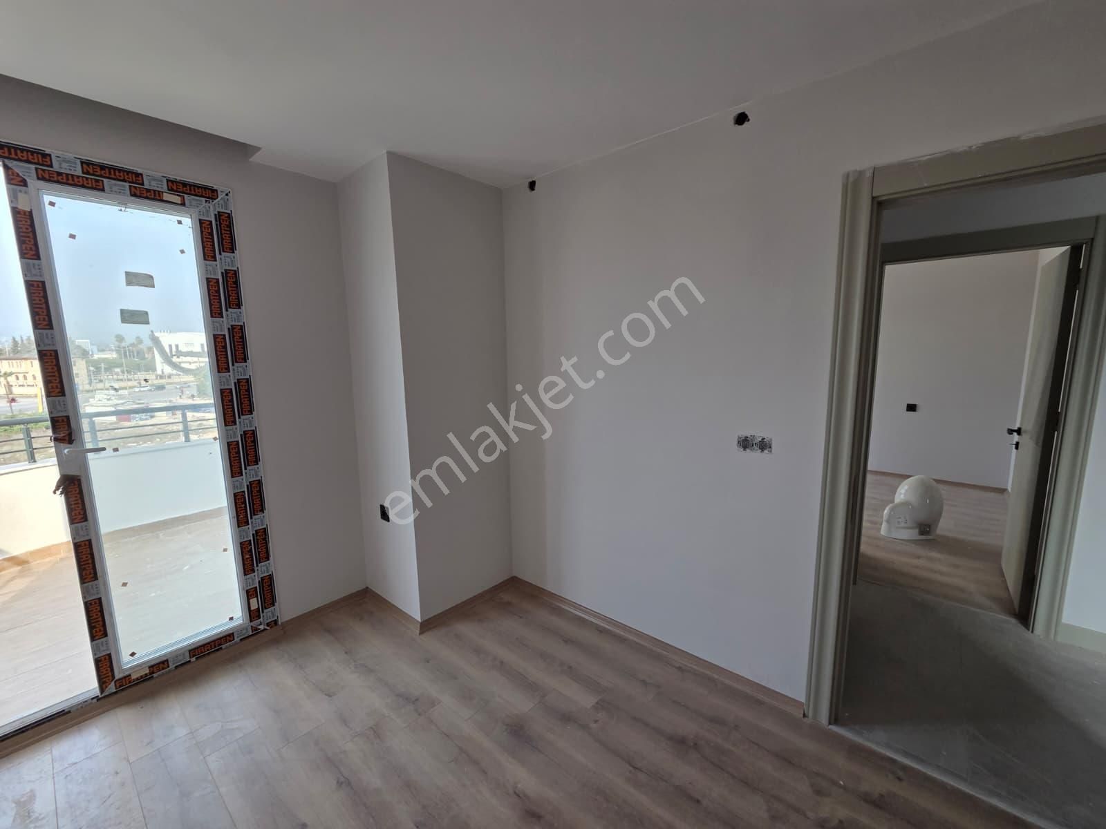 Tecenin En Gözde Projesinde!! Hemen Teslim Aquaparklı Kaçmaz 2+1 - Görsel 12