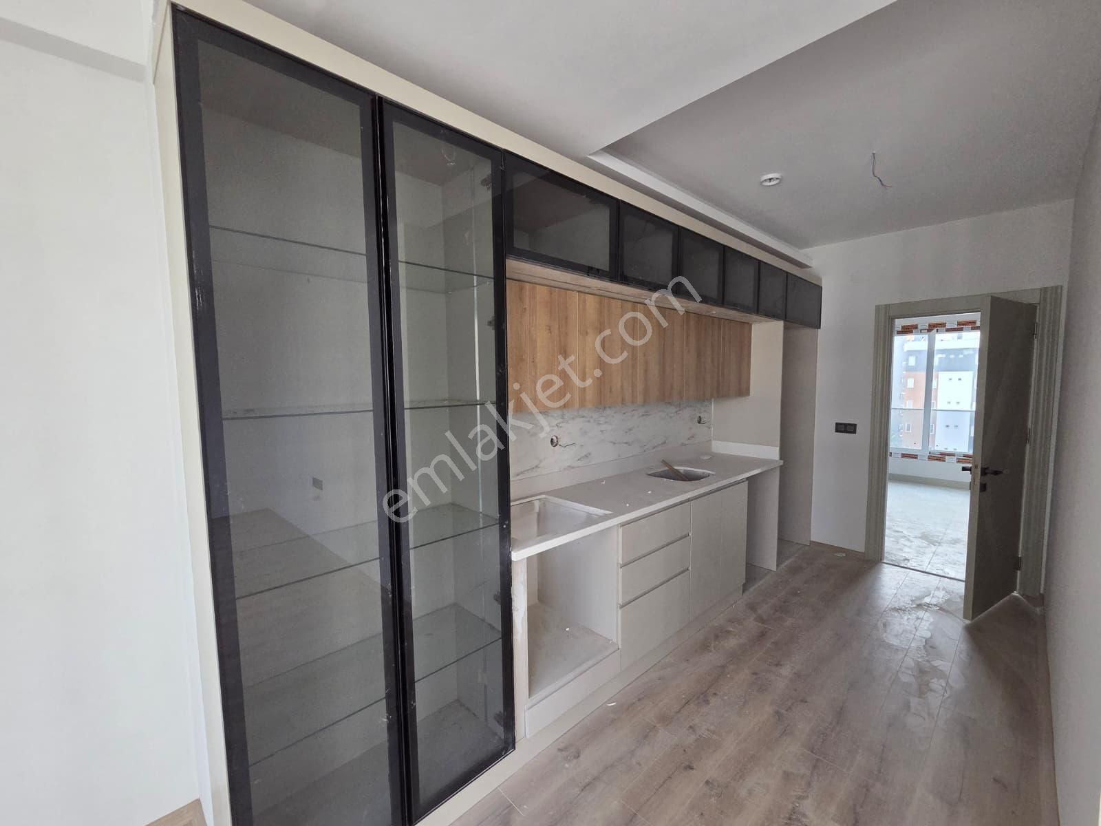 Tecenin En Gözde Projesinde!! Hemen Teslim Aquaparklı Kaçmaz 2+1