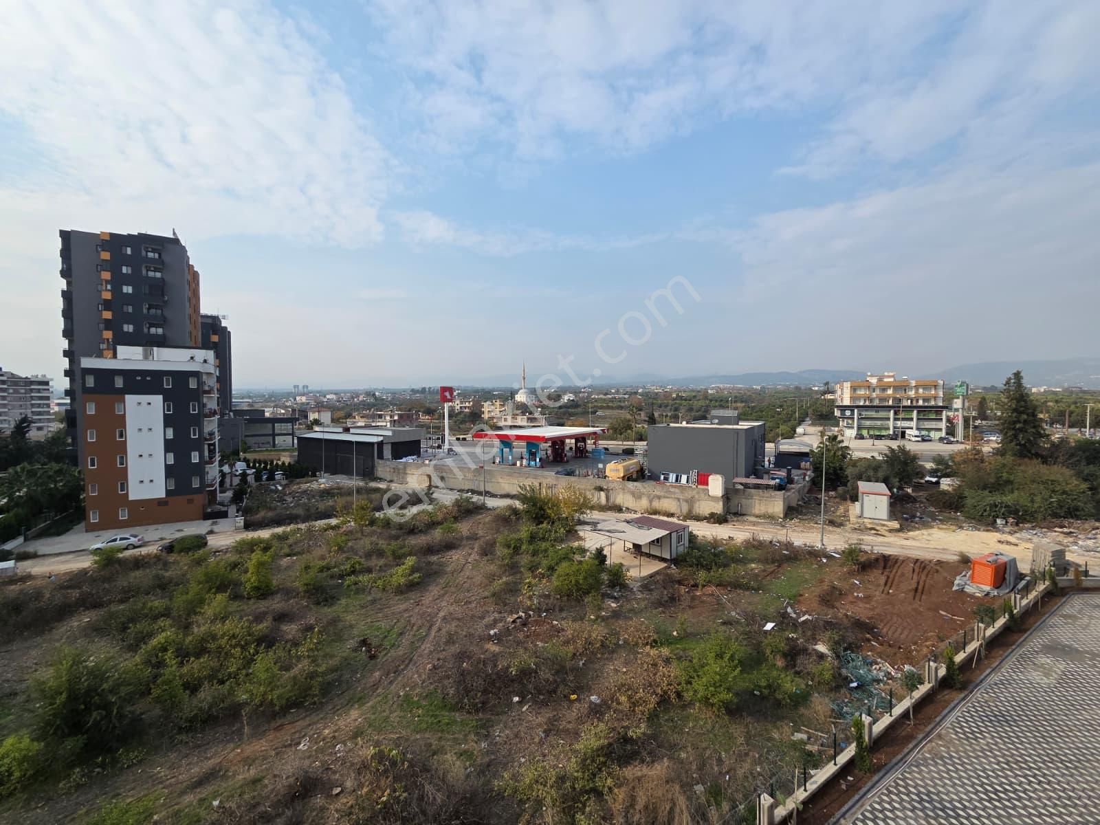 Tecenin En Gözde Projesinde!! Hemen Teslim Aquaparklı Kaçmaz 2+1 - Görsel 20