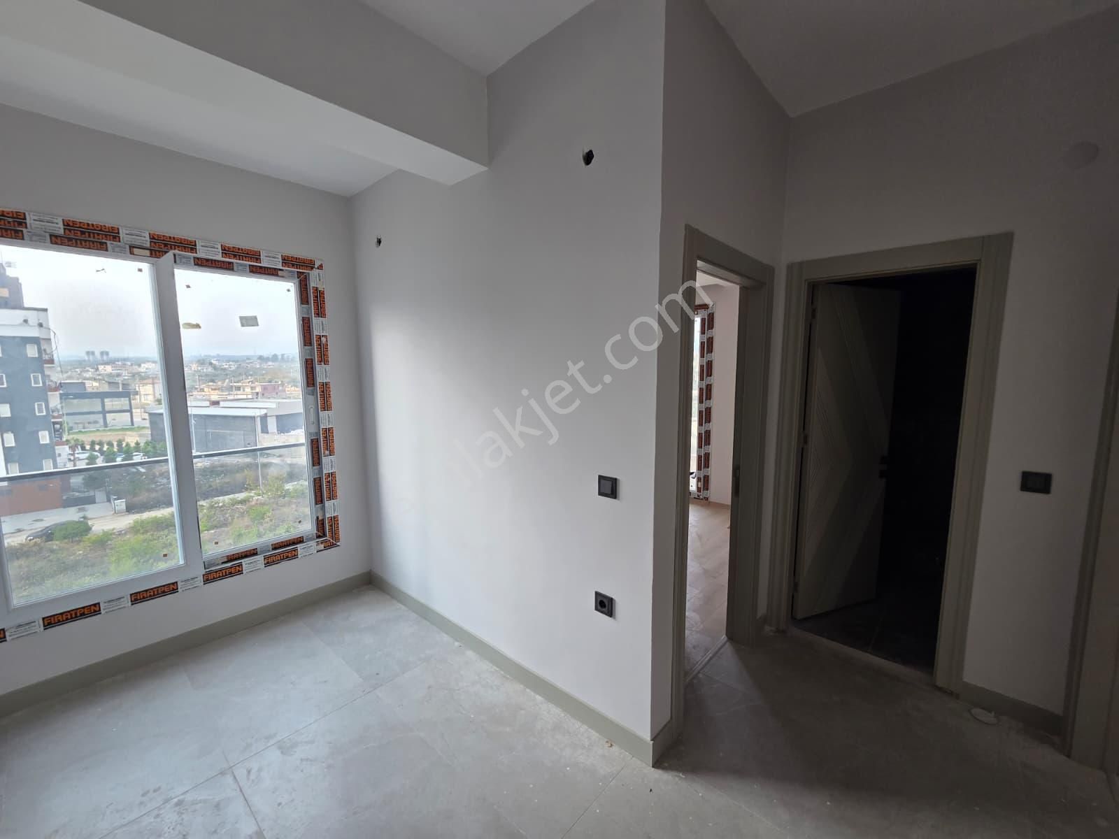 Tecenin En Gözde Projesinde!! Hemen Teslim Aquaparklı Kaçmaz 2+1 - Görsel 11