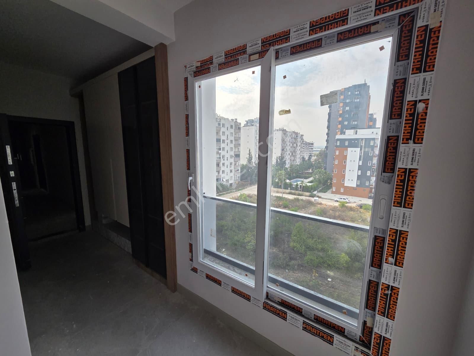 Tecenin En Gözde Projesinde!! Hemen Teslim Aquaparklı Kaçmaz 2+1 - Görsel 17