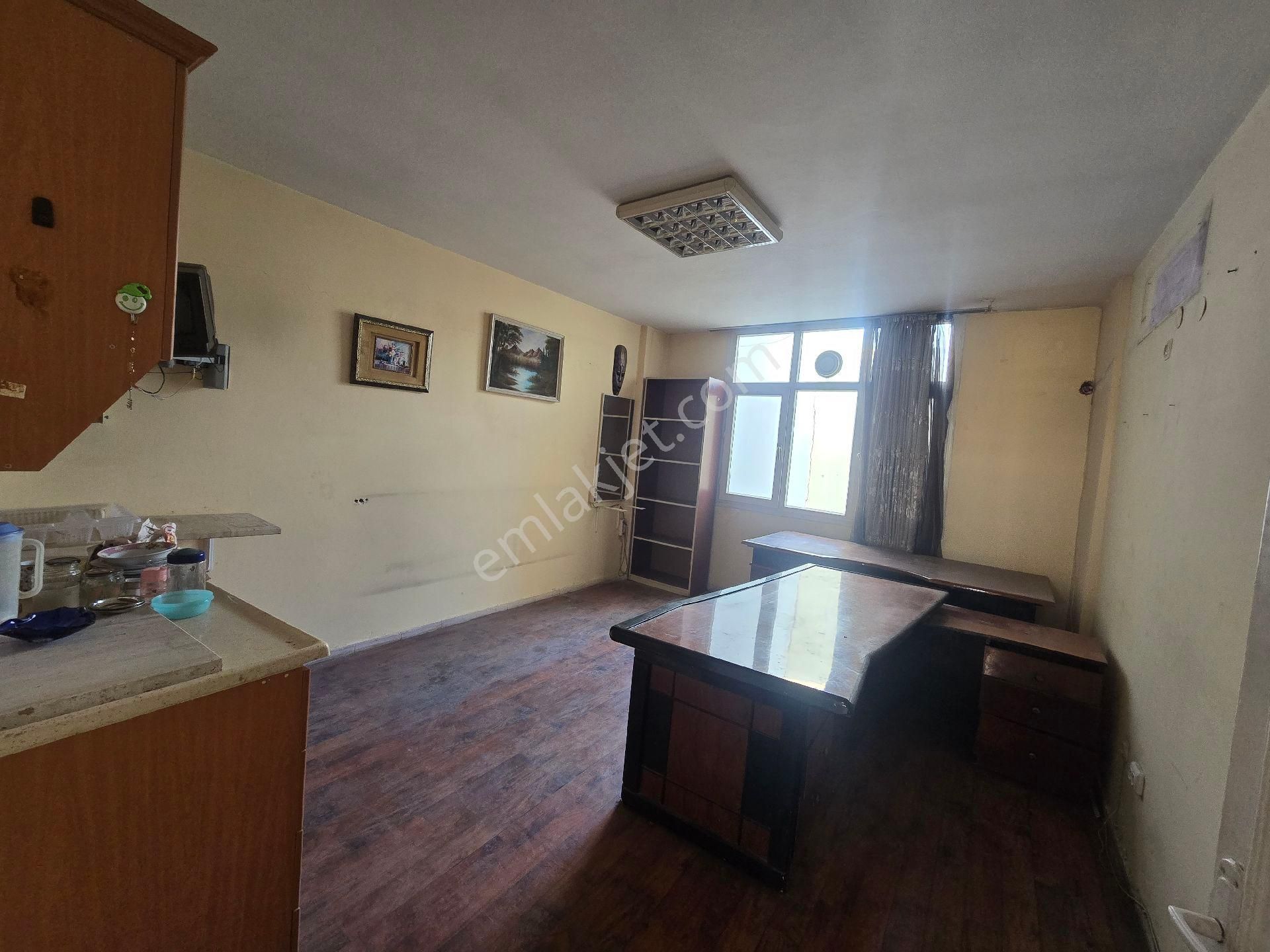 Stilpark'tan Kızılay Cadde Üzeri Satılık Ofis!! - Görsel 5