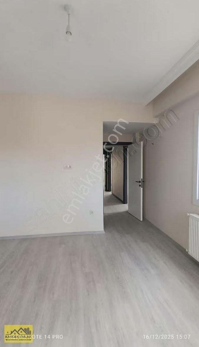Sarıçam Da İskanlı Hsrsız Lüks Yapılı 2+1 K Mutfak Satılık Daire - Görsel 9