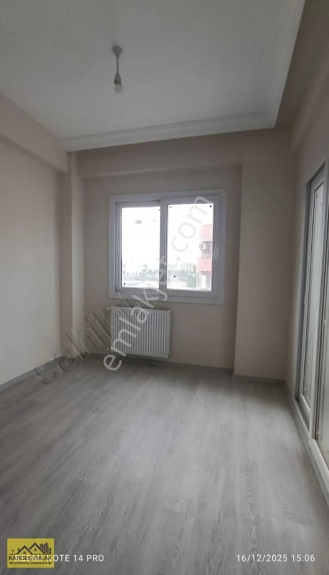 Sarıçam Da İskanlı Hsrsız Lüks Yapılı 2+1 K Mutfak Satılık Daire - Görsel 6