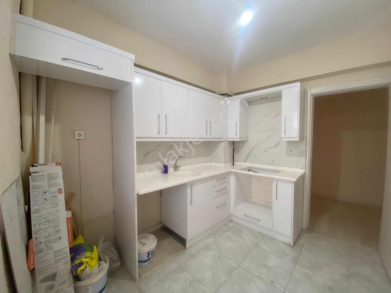 Aydın Efeler Mesudiye Mahallesinde 2+1 Satılık Daire - Görsel 5