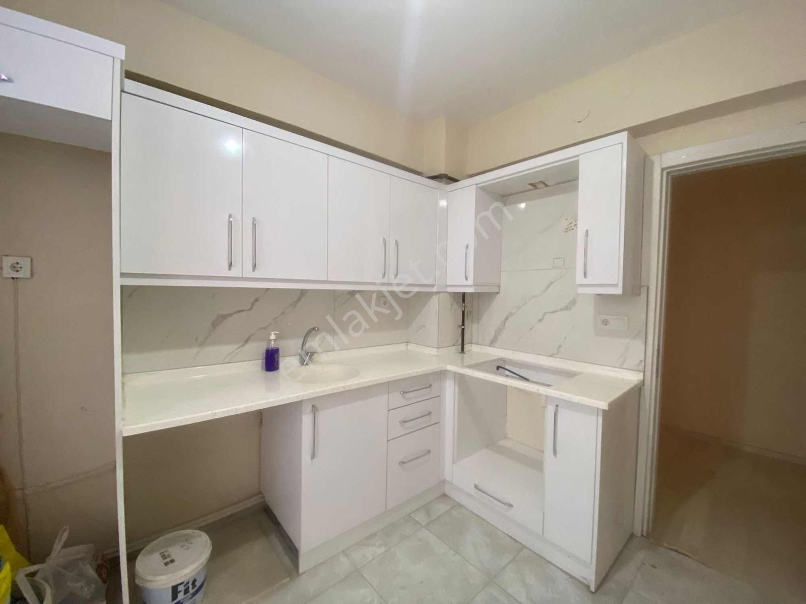 Aydın Efeler Mesudiye Mahallesinde 2+1 Satılık Daire - Görsel 14