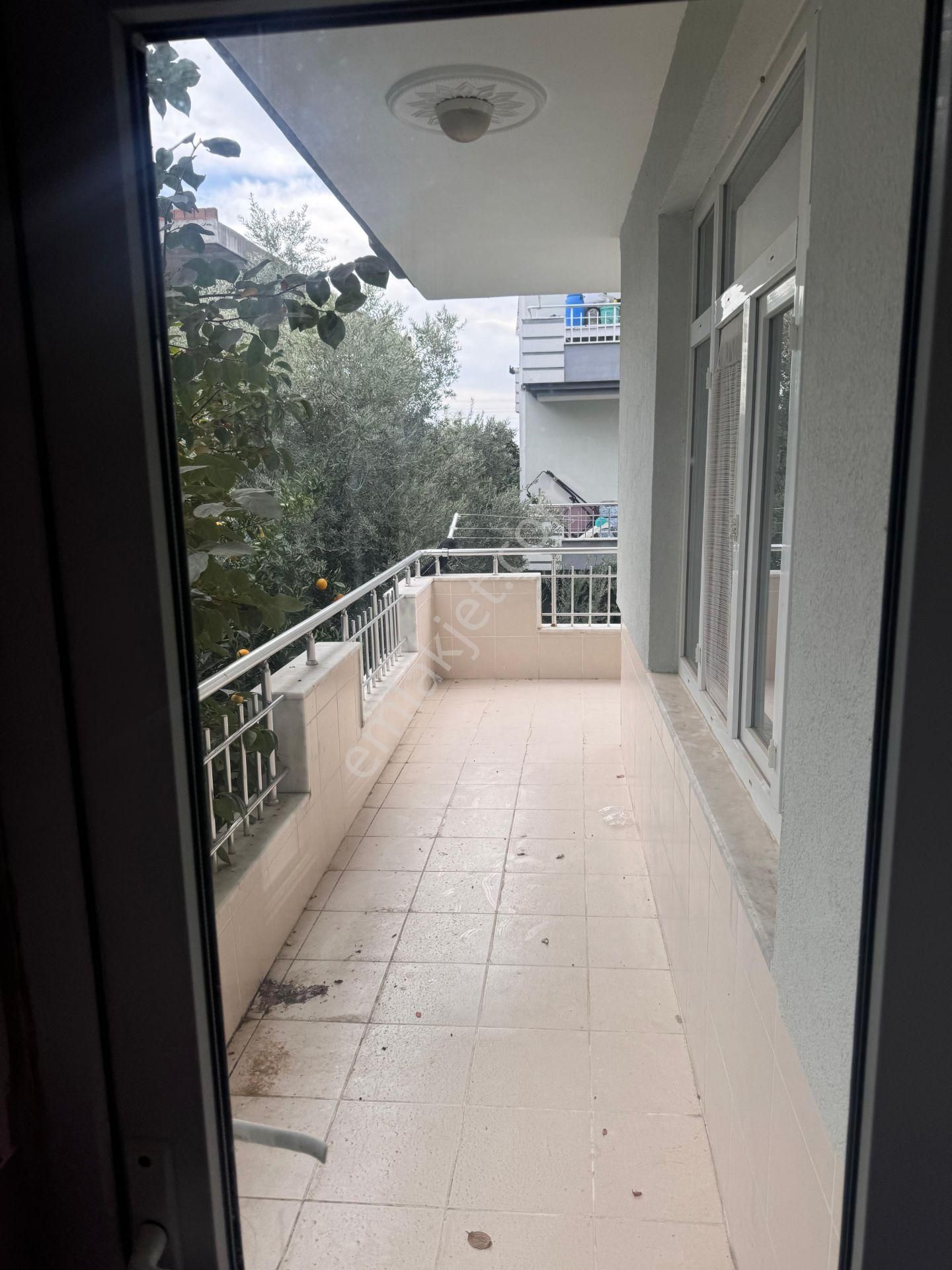 Sahibinden | Manavgat Evrenseki’de Ayrı Mutfaklı, Geniş Ve Aydınlık 3+1 Kiralık Daire - Görsel 15