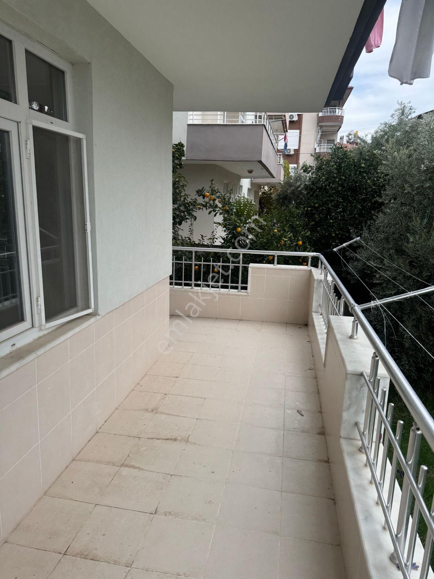 Sahibinden | Manavgat Evrenseki’de Ayrı Mutfaklı, Geniş Ve Aydınlık 3+1 Kiralık Daire - Görsel 14