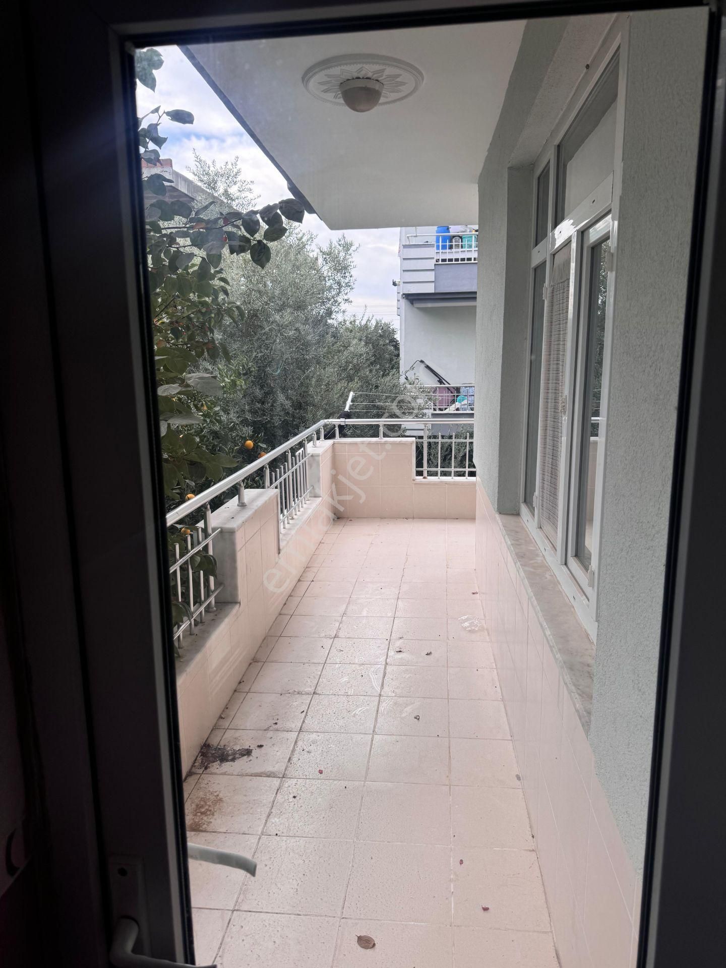 Sahibinden | Manavgat Evrenseki’de Ayrı Mutfaklı, Geniş Ve Aydınlık 3+1 Kiralık Daire - Görsel 13