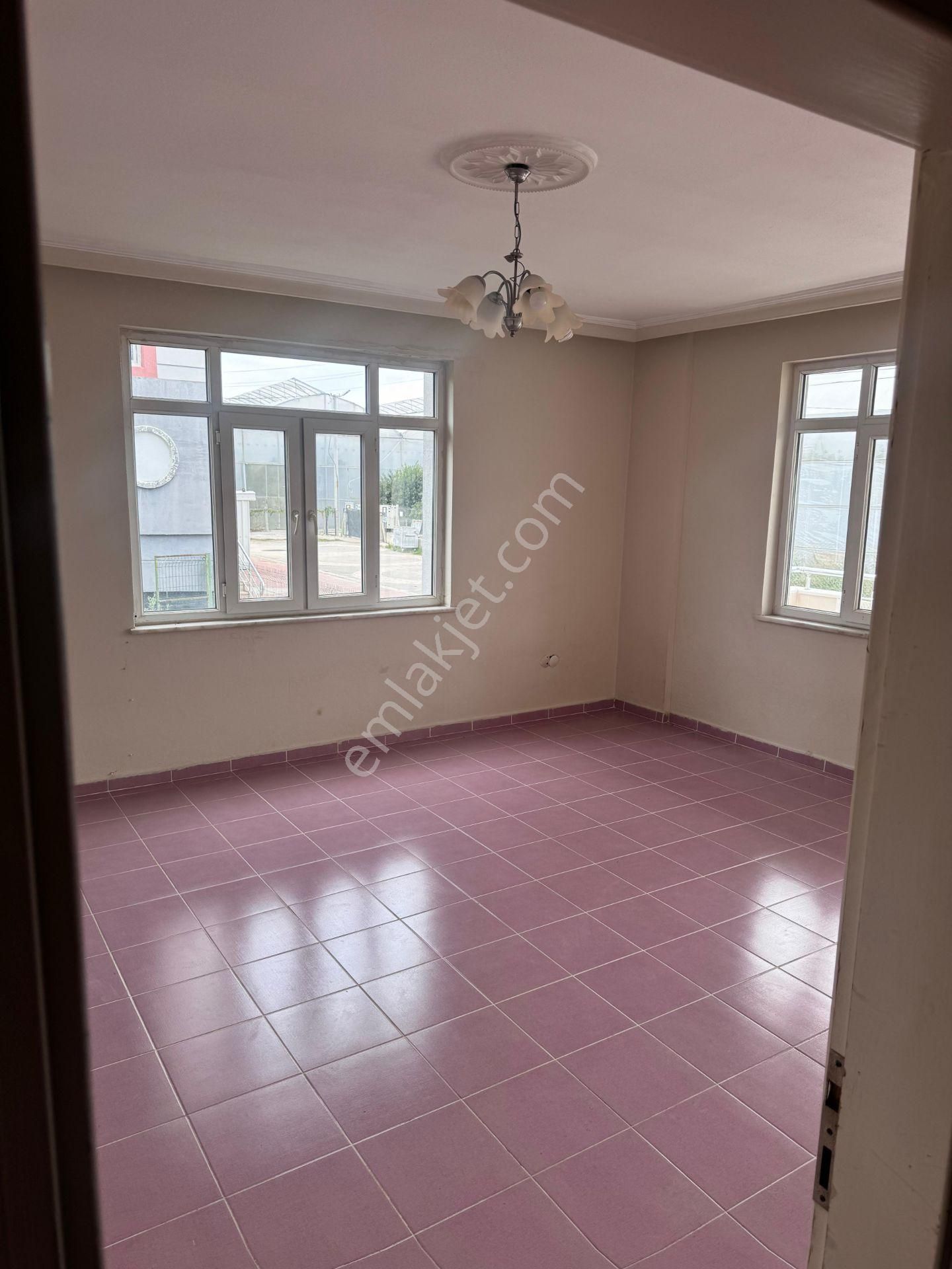 Sahibinden | Manavgat Evrenseki’de Ayrı Mutfaklı, Geniş Ve Aydınlık 3+1 Kiralık Daire - Görsel 11