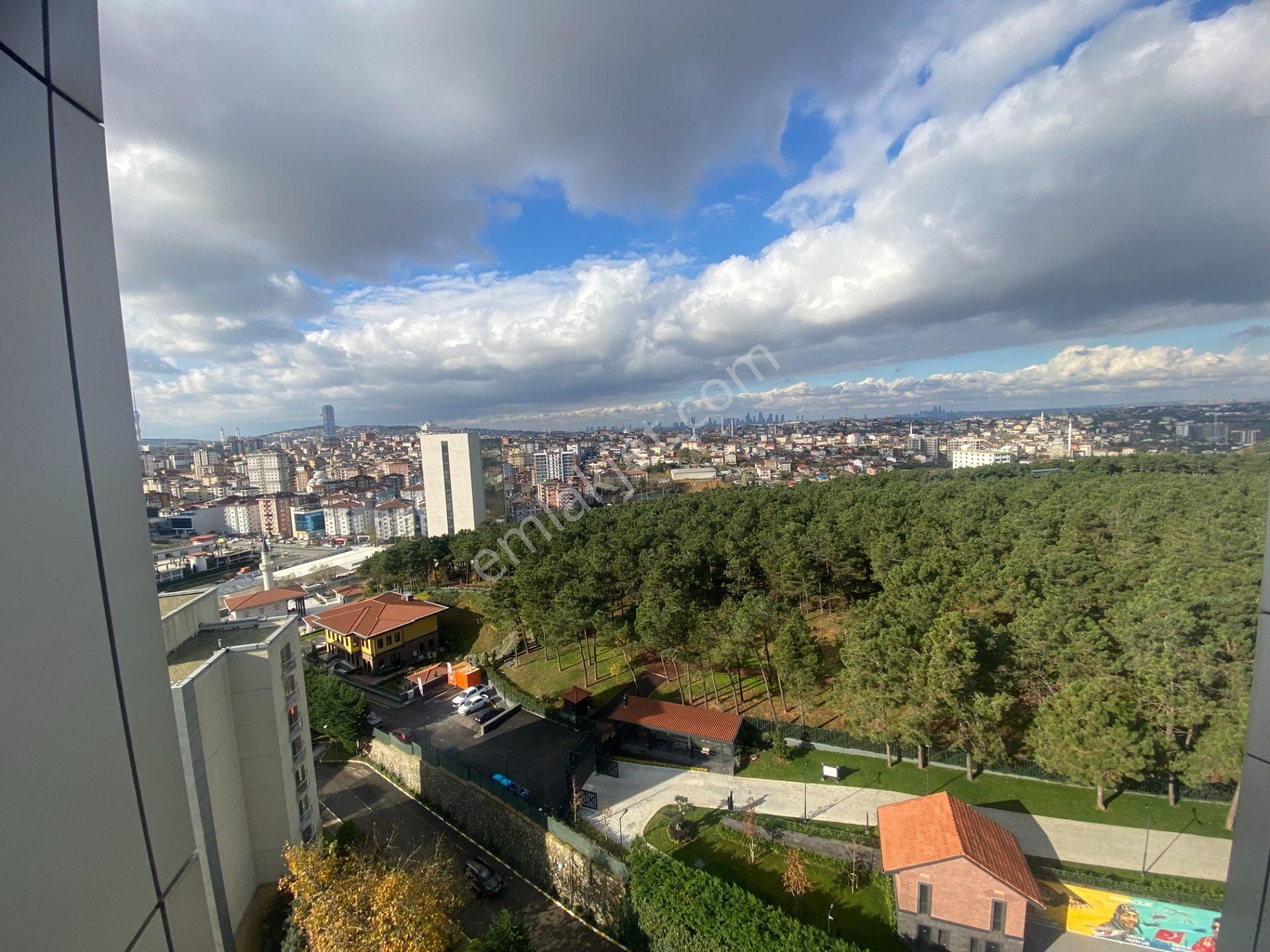 İstanbul - Ümraniye - Sur Yapı Dora Park Geniş 2,5 + 1 Satılık Daire. - Görsel 14